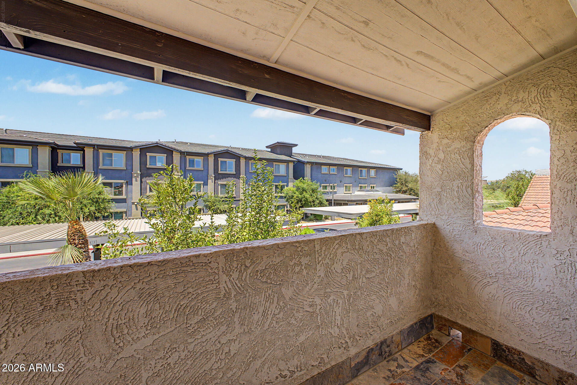 VILLA OESTE LOT 5 - Residential