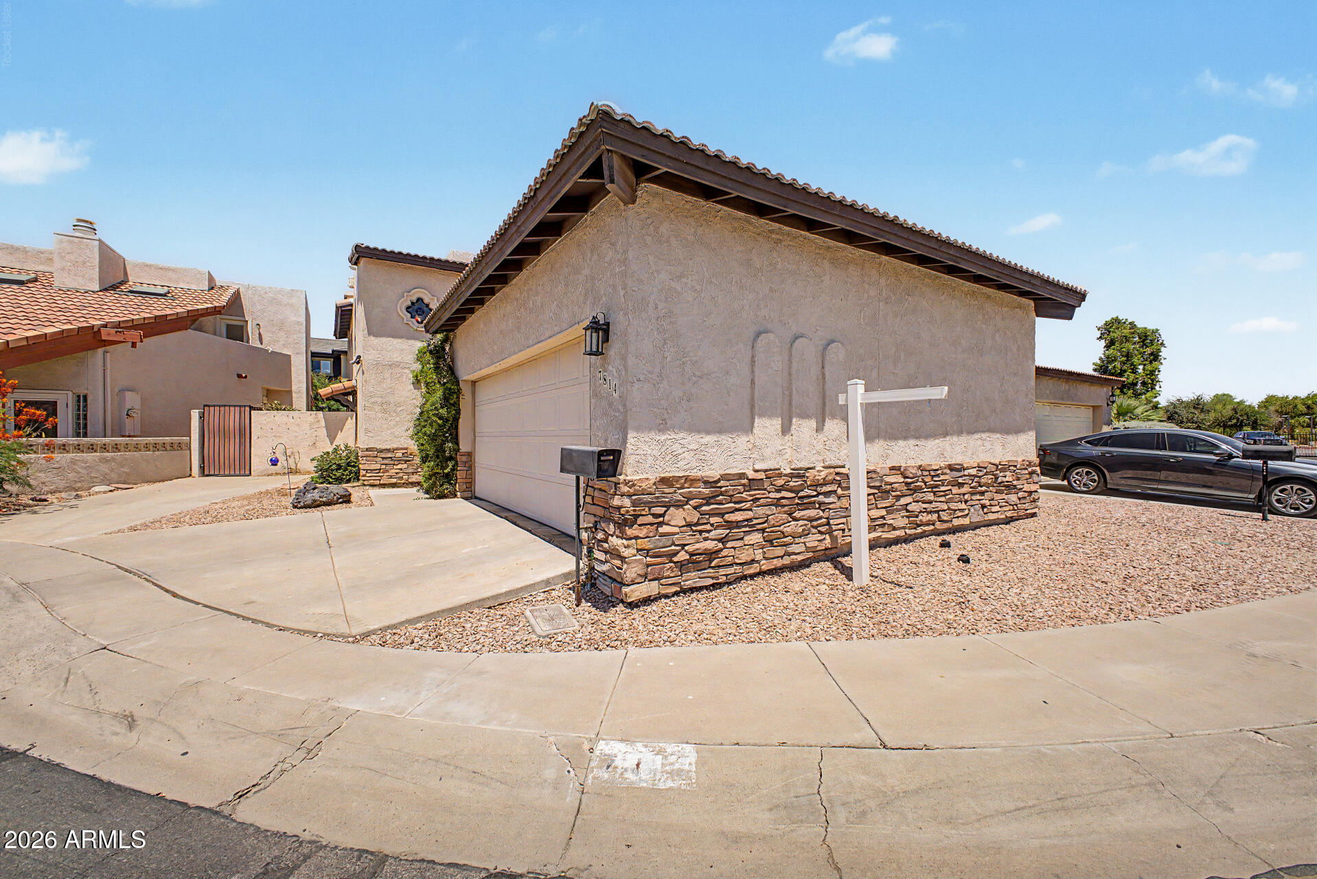 VILLA OESTE LOT 5 - Residential