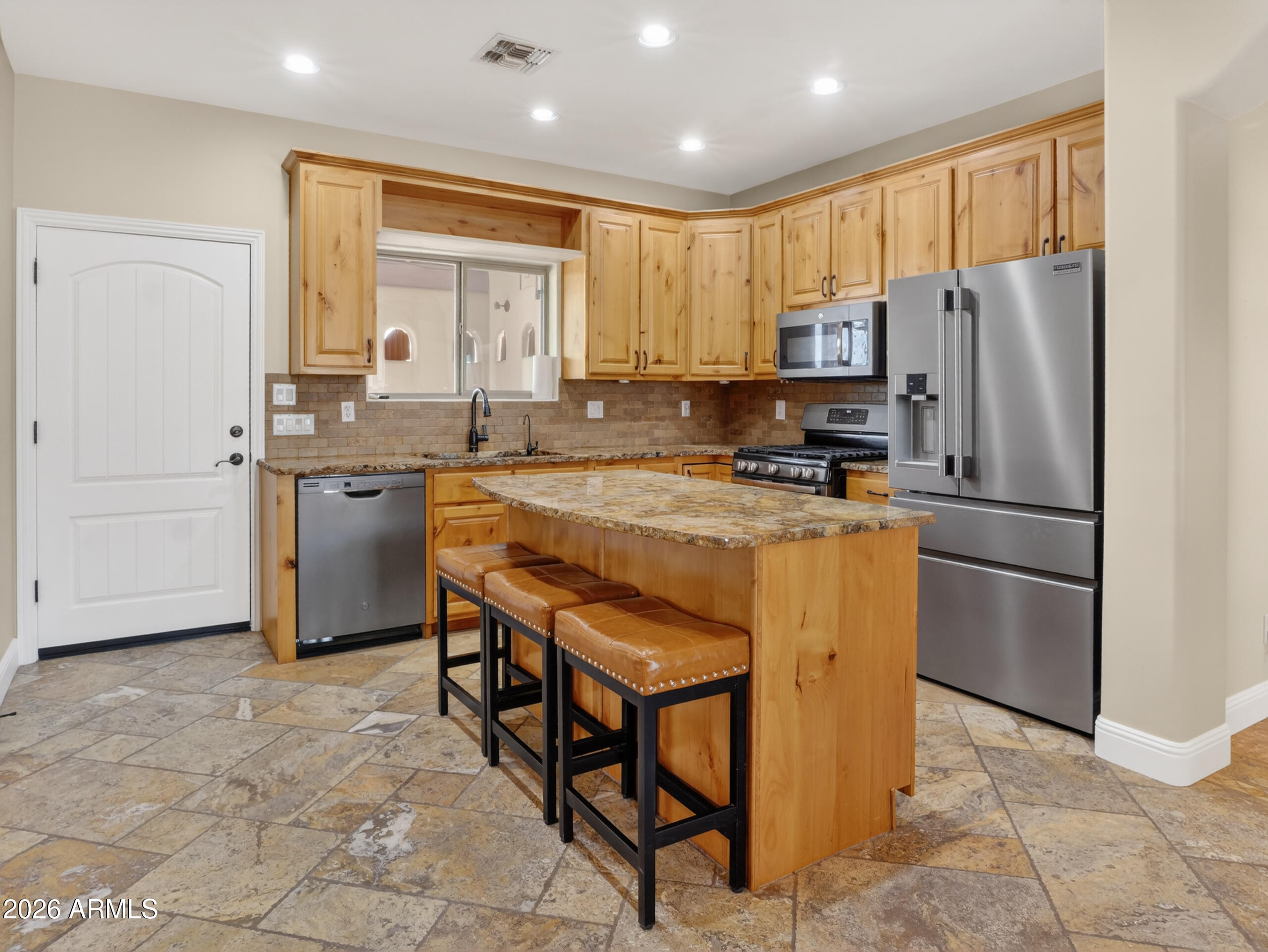 CHANDLER HEIGHTS RANCHES UNIT III - Residential