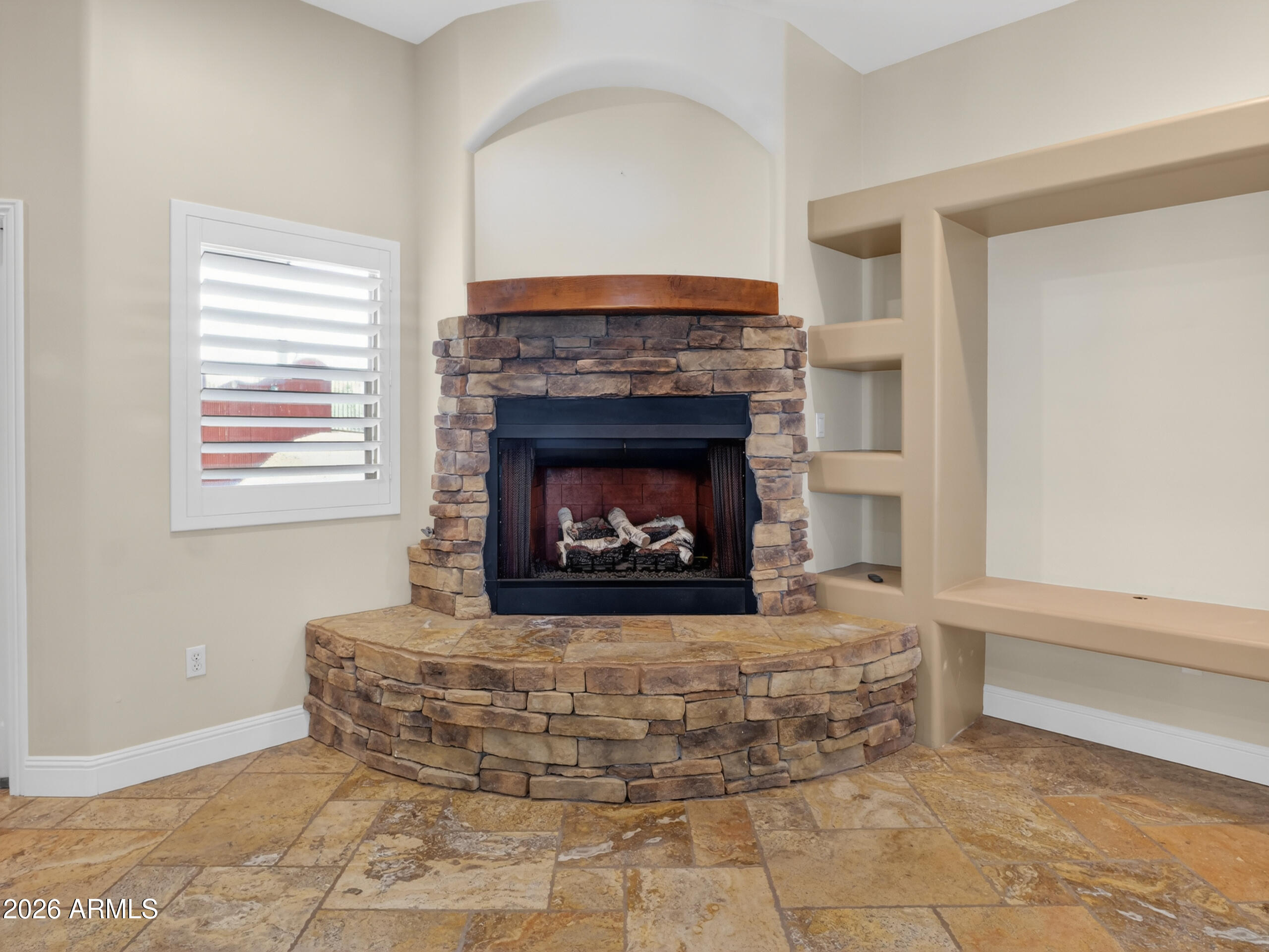 CHANDLER HEIGHTS RANCHES UNIT III - Residential