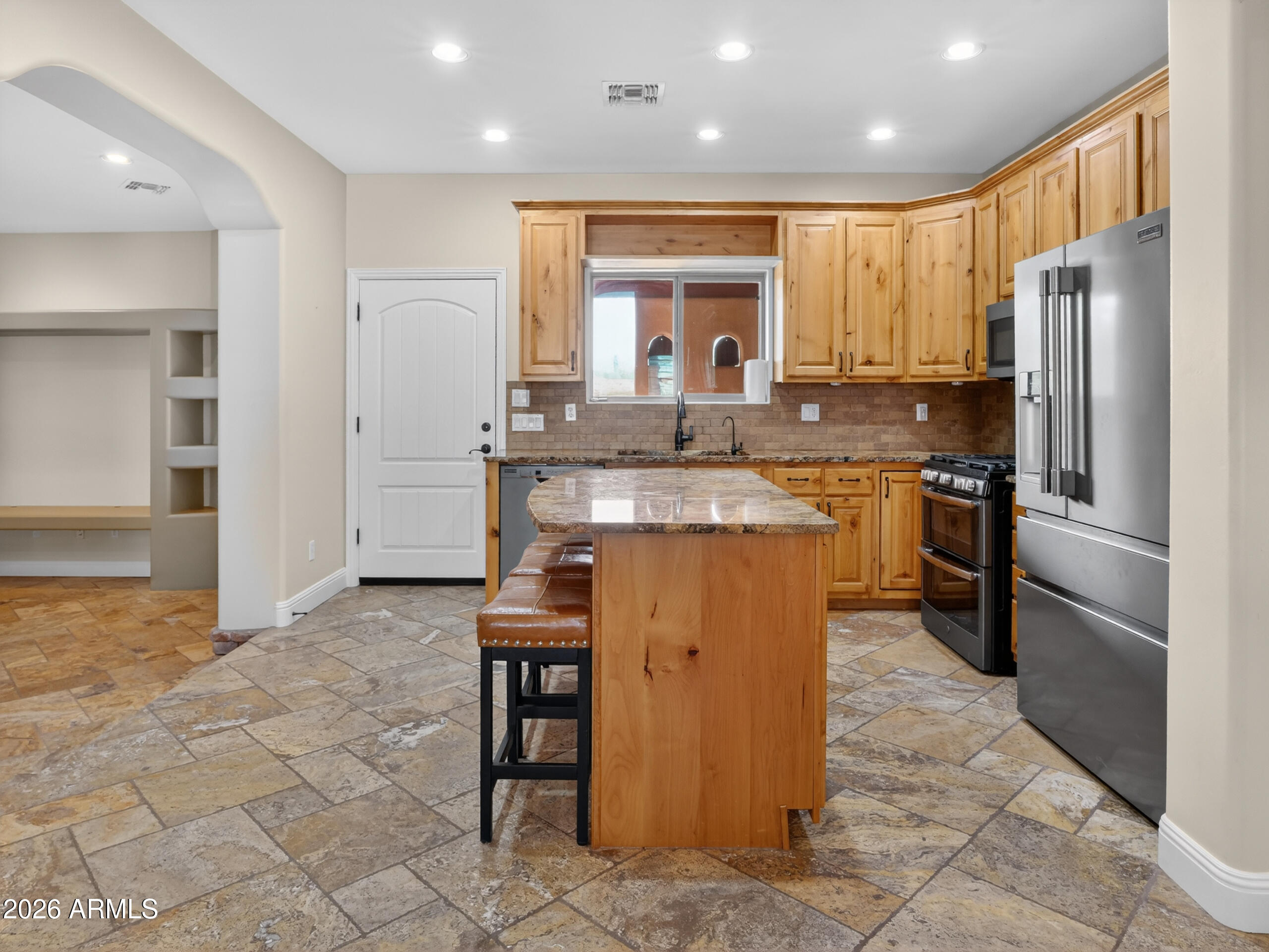 CHANDLER HEIGHTS RANCHES UNIT III - Residential