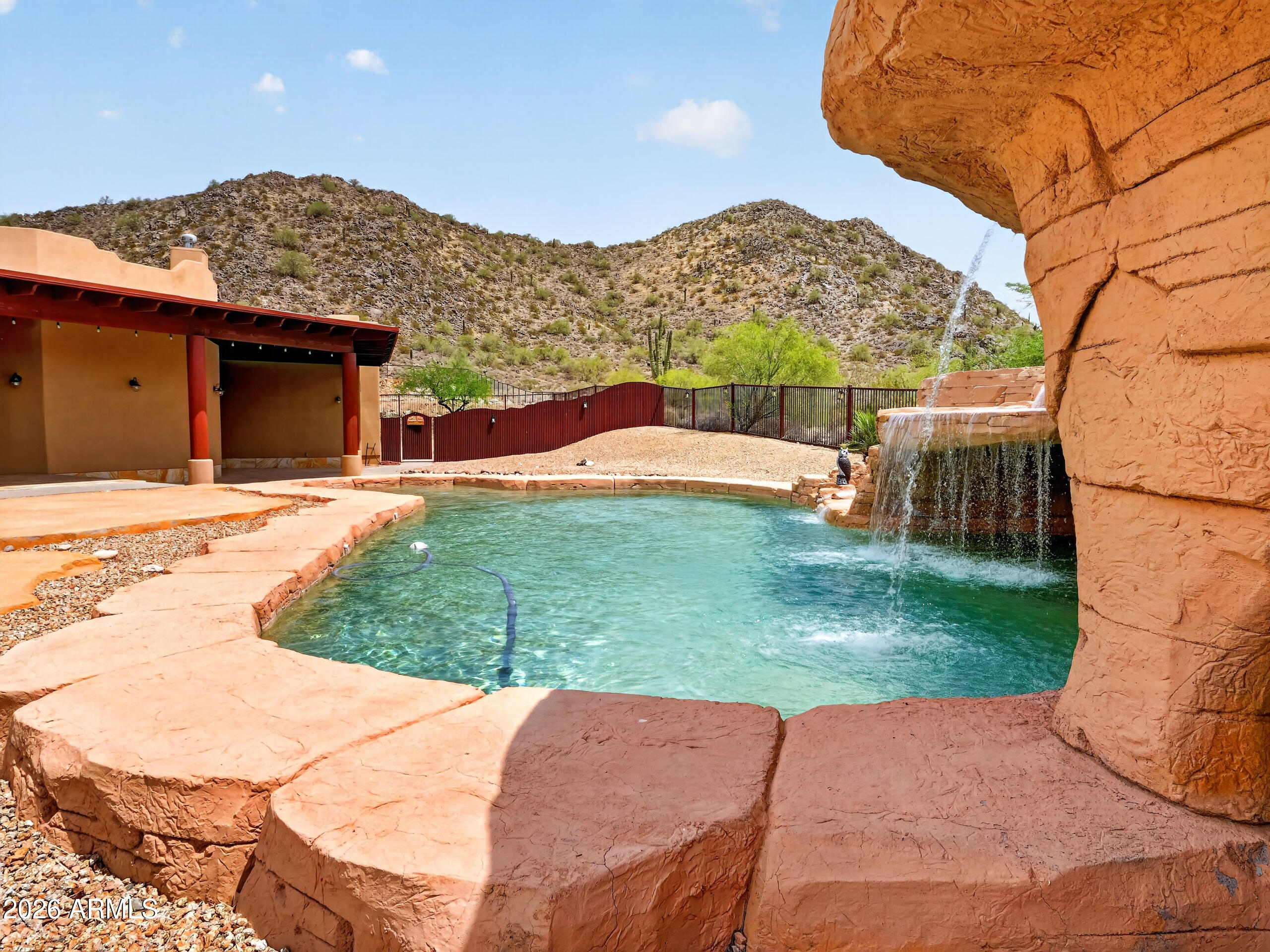 CHANDLER HEIGHTS RANCHES UNIT III - Residential
