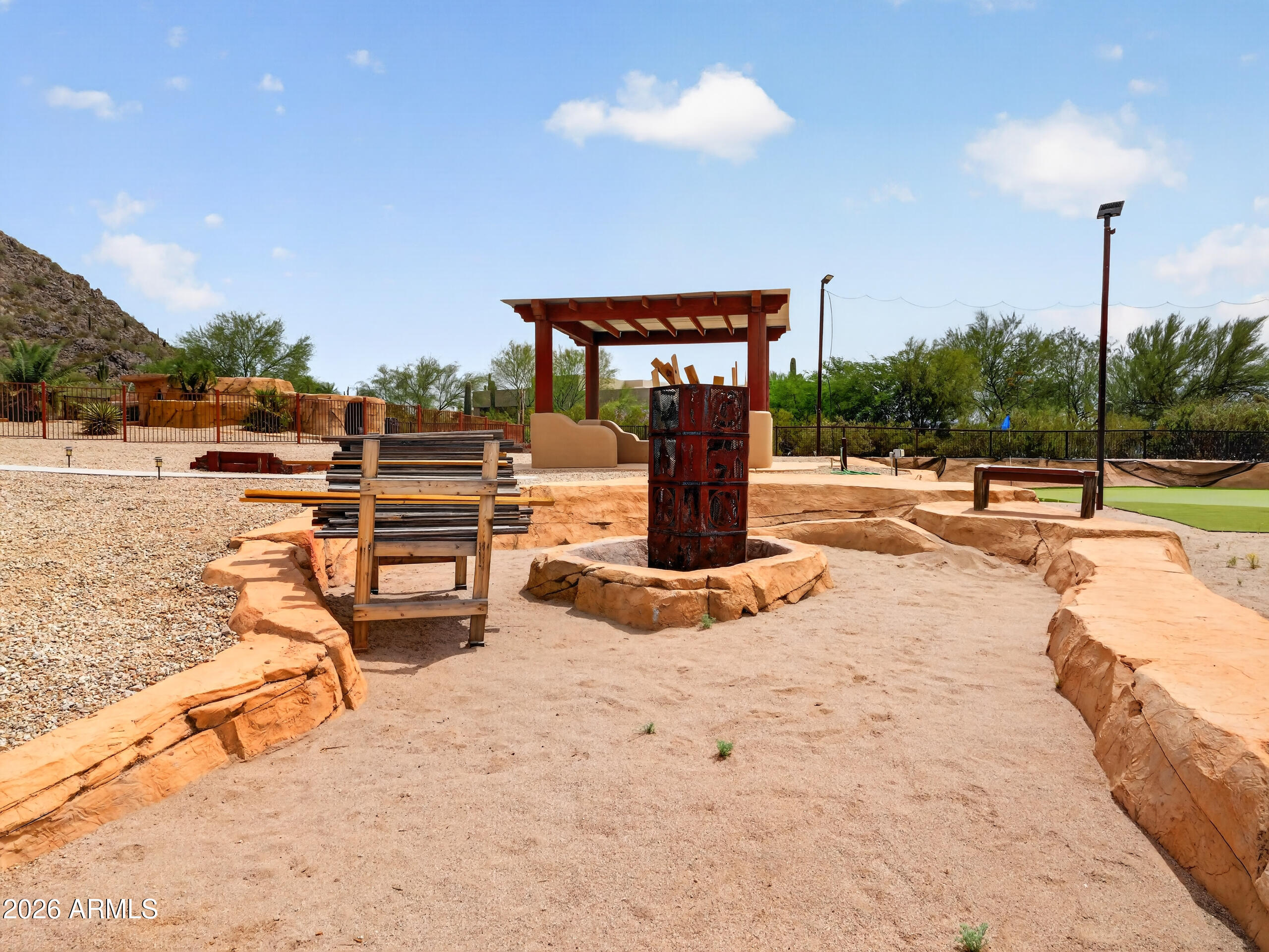 CHANDLER HEIGHTS RANCHES UNIT III - Residential