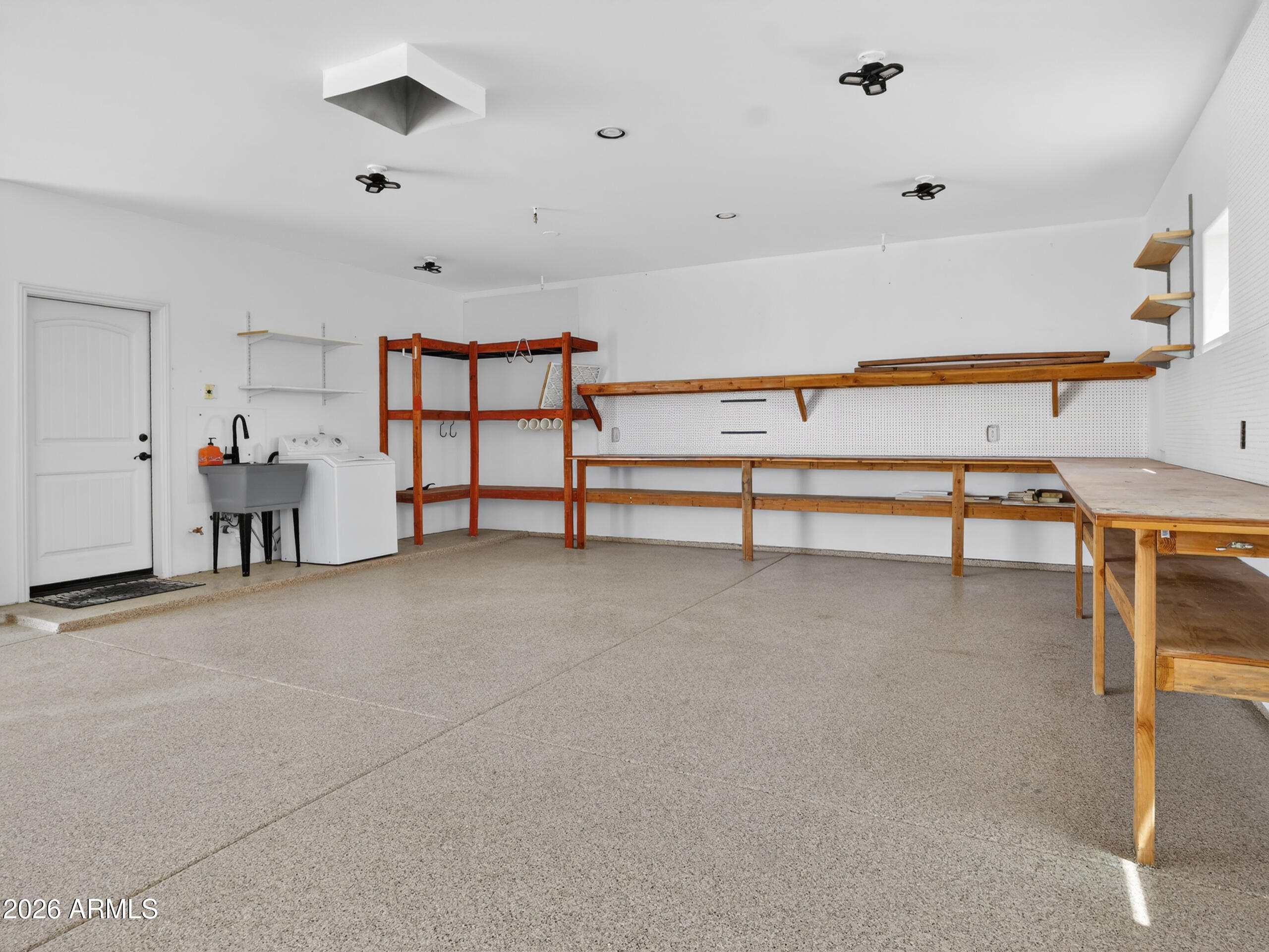 CHANDLER HEIGHTS RANCHES UNIT III - Residential