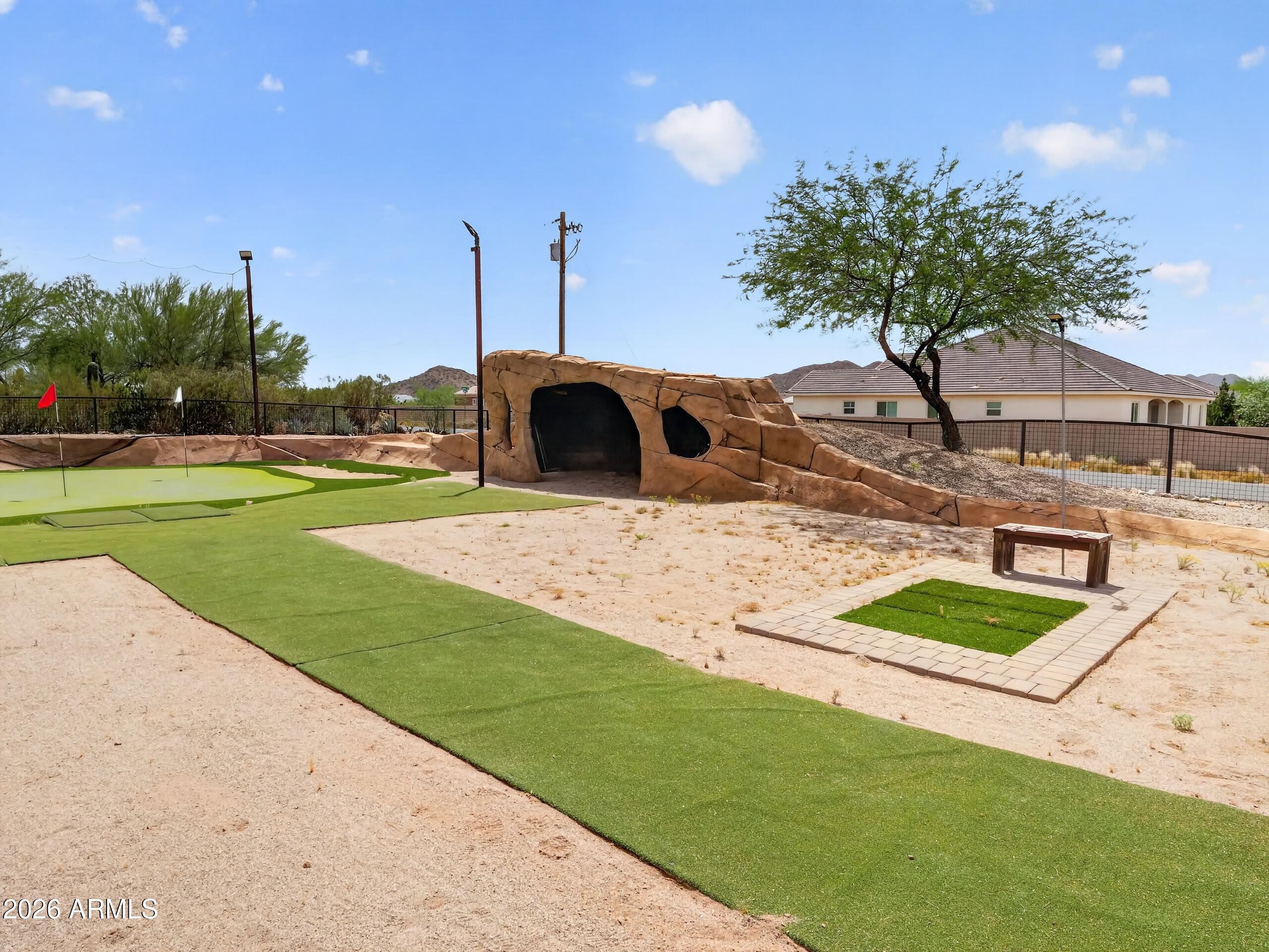 CHANDLER HEIGHTS RANCHES UNIT III - Residential