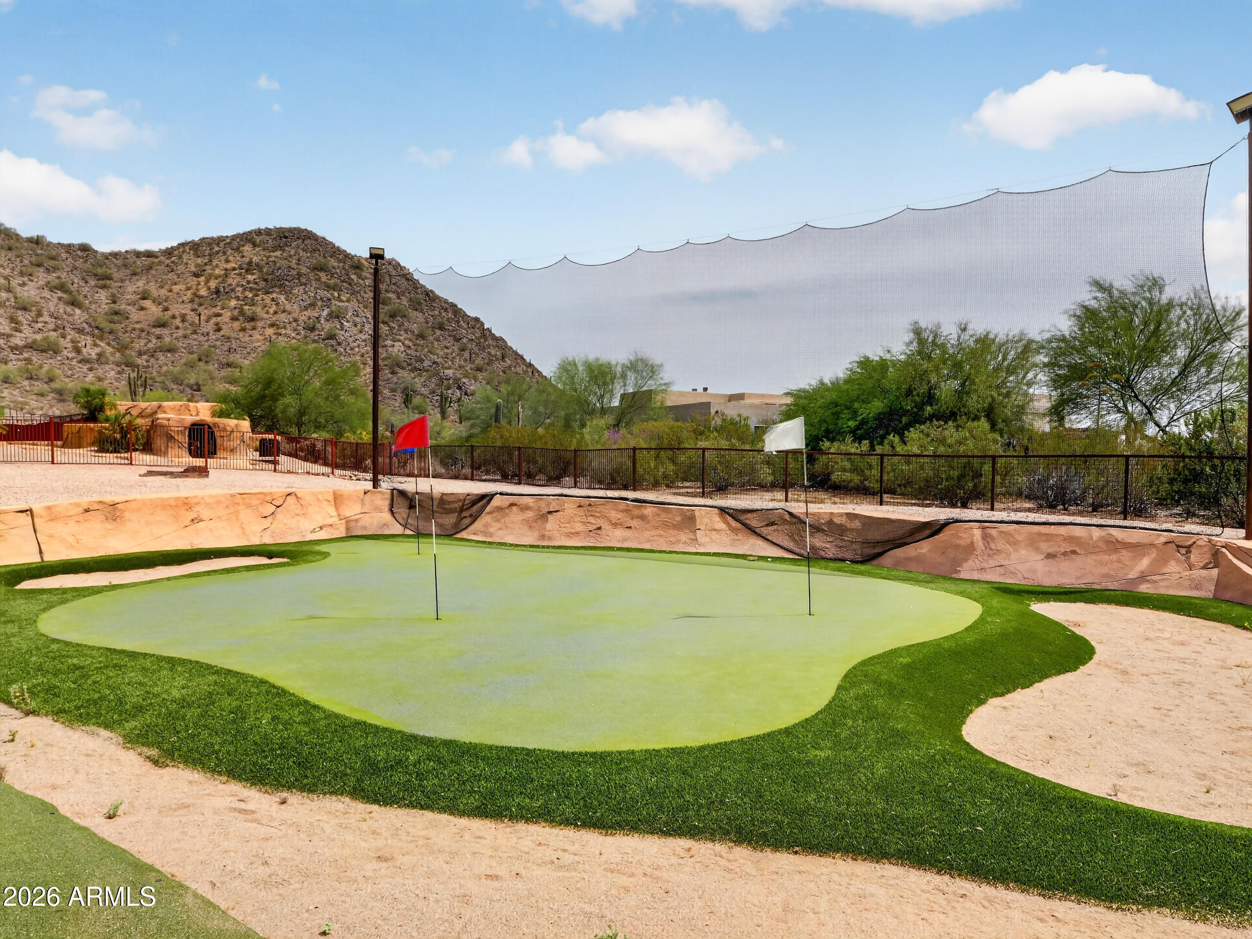 CHANDLER HEIGHTS RANCHES UNIT III - Residential