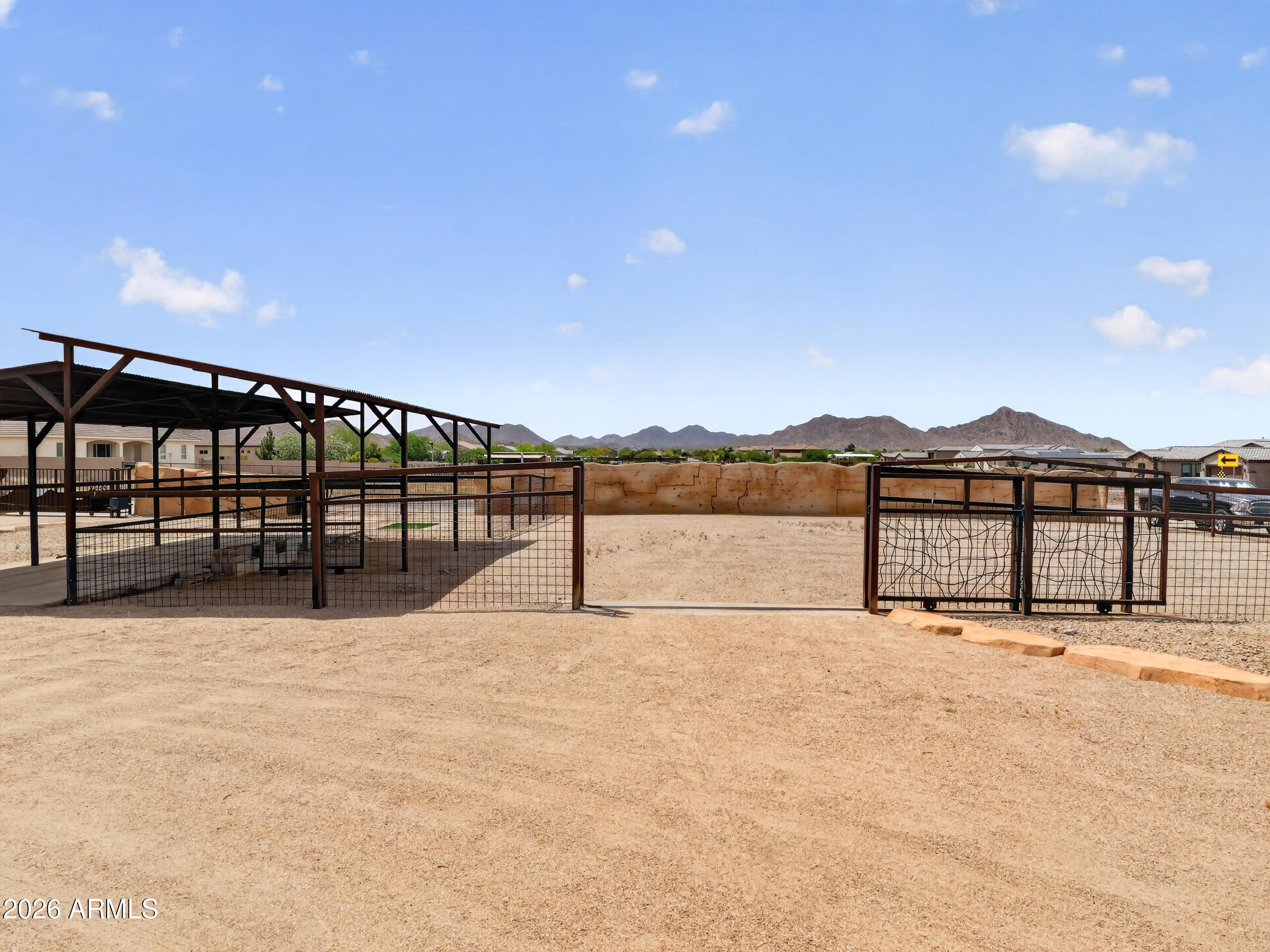 CHANDLER HEIGHTS RANCHES UNIT III - Residential