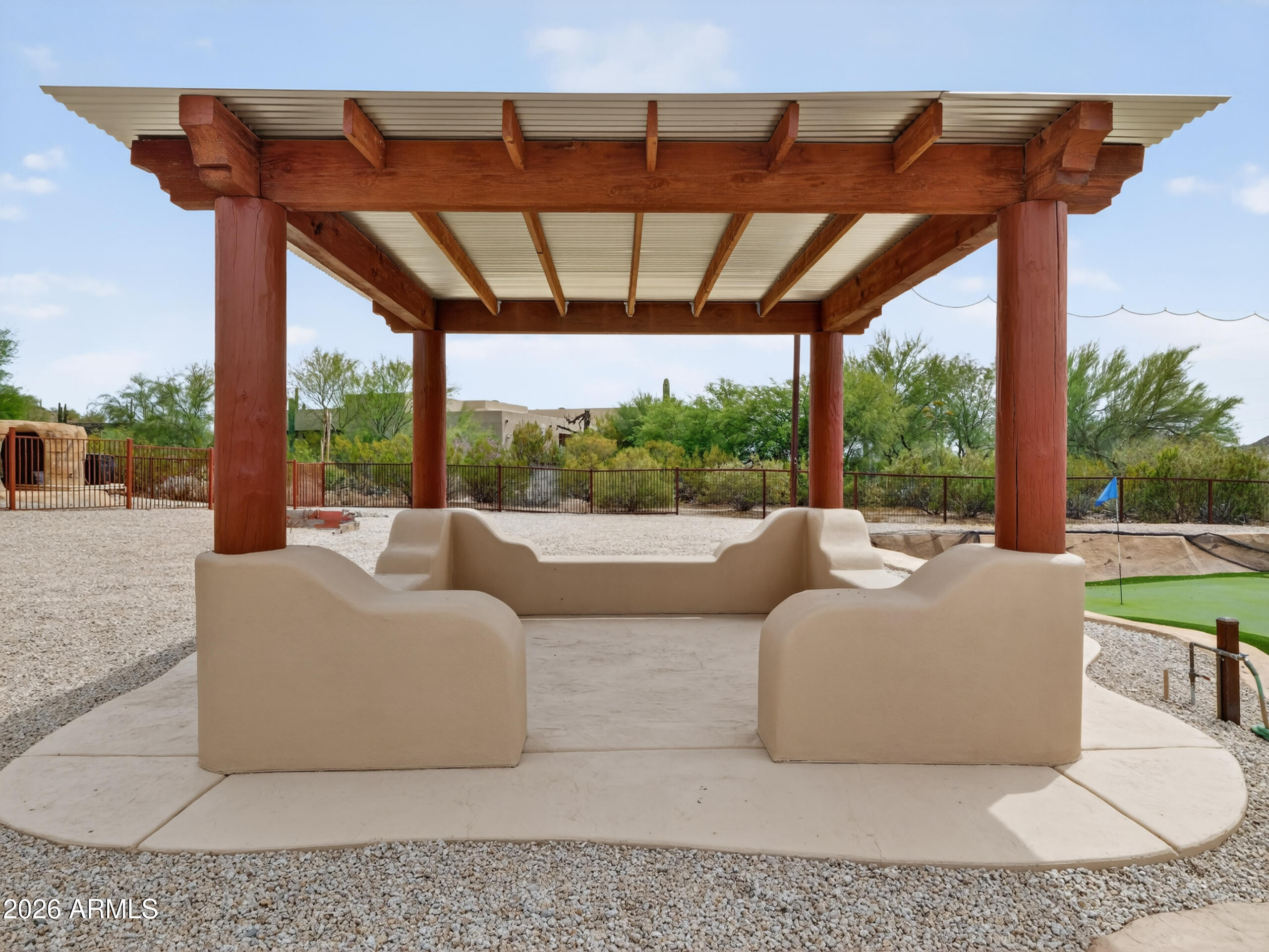 CHANDLER HEIGHTS RANCHES UNIT III - Residential