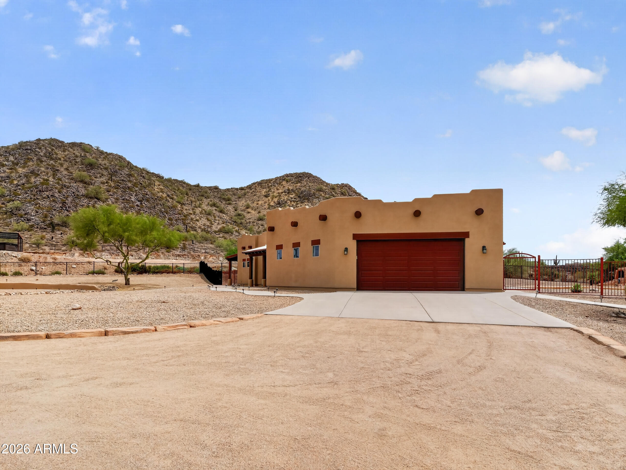 CHANDLER HEIGHTS RANCHES UNIT III - Residential