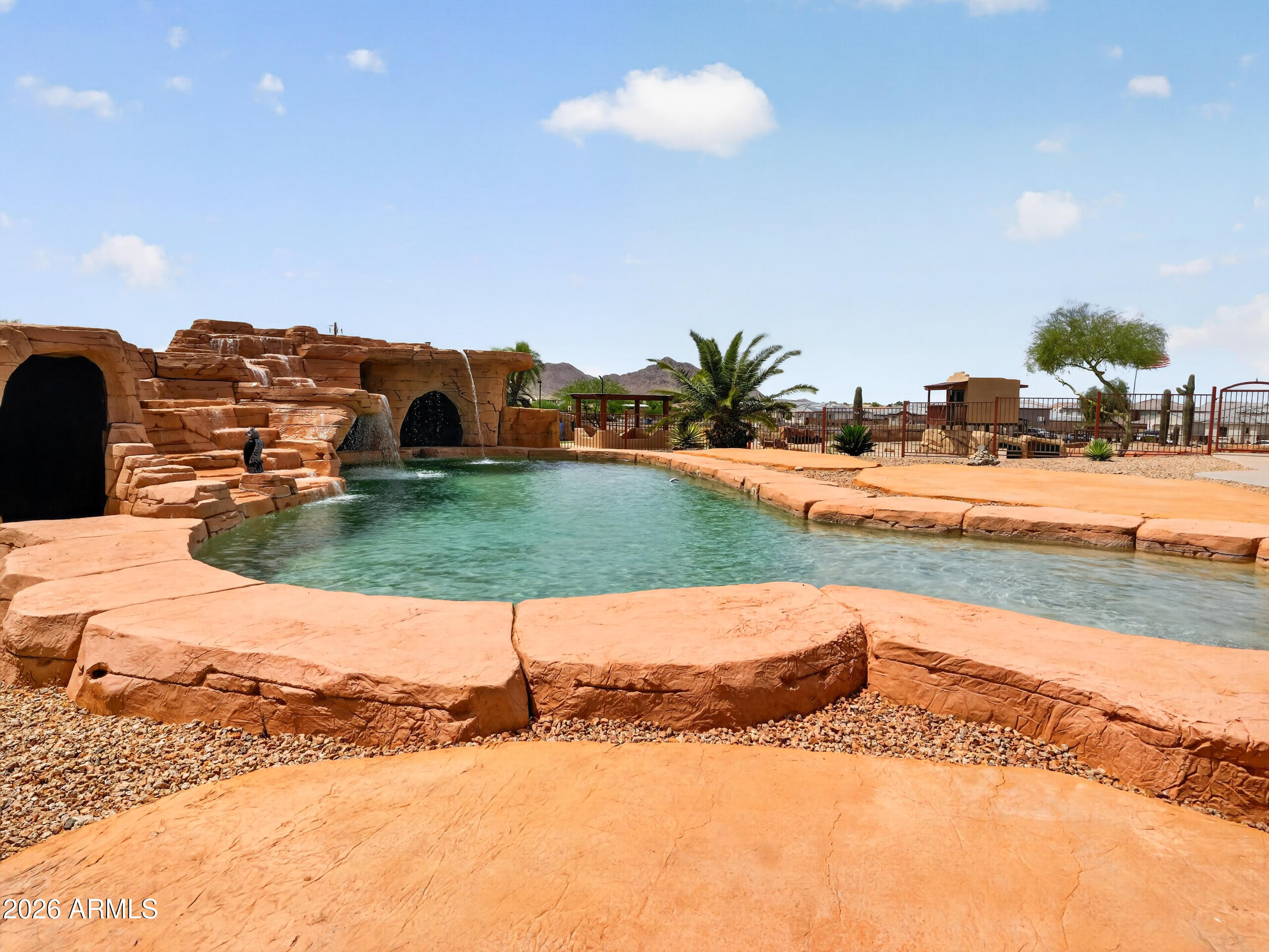CHANDLER HEIGHTS RANCHES UNIT III - Residential