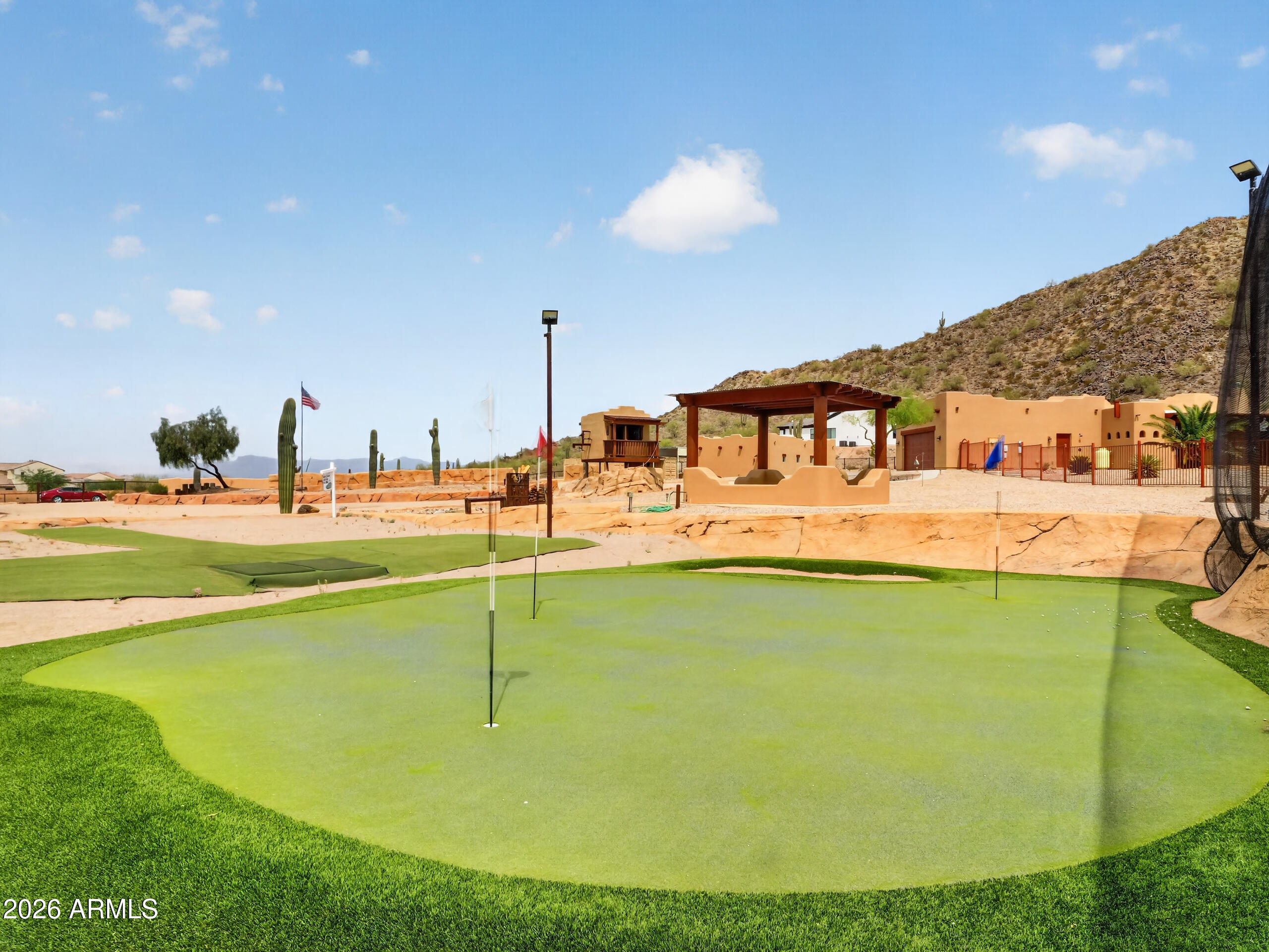 CHANDLER HEIGHTS RANCHES UNIT III - Residential