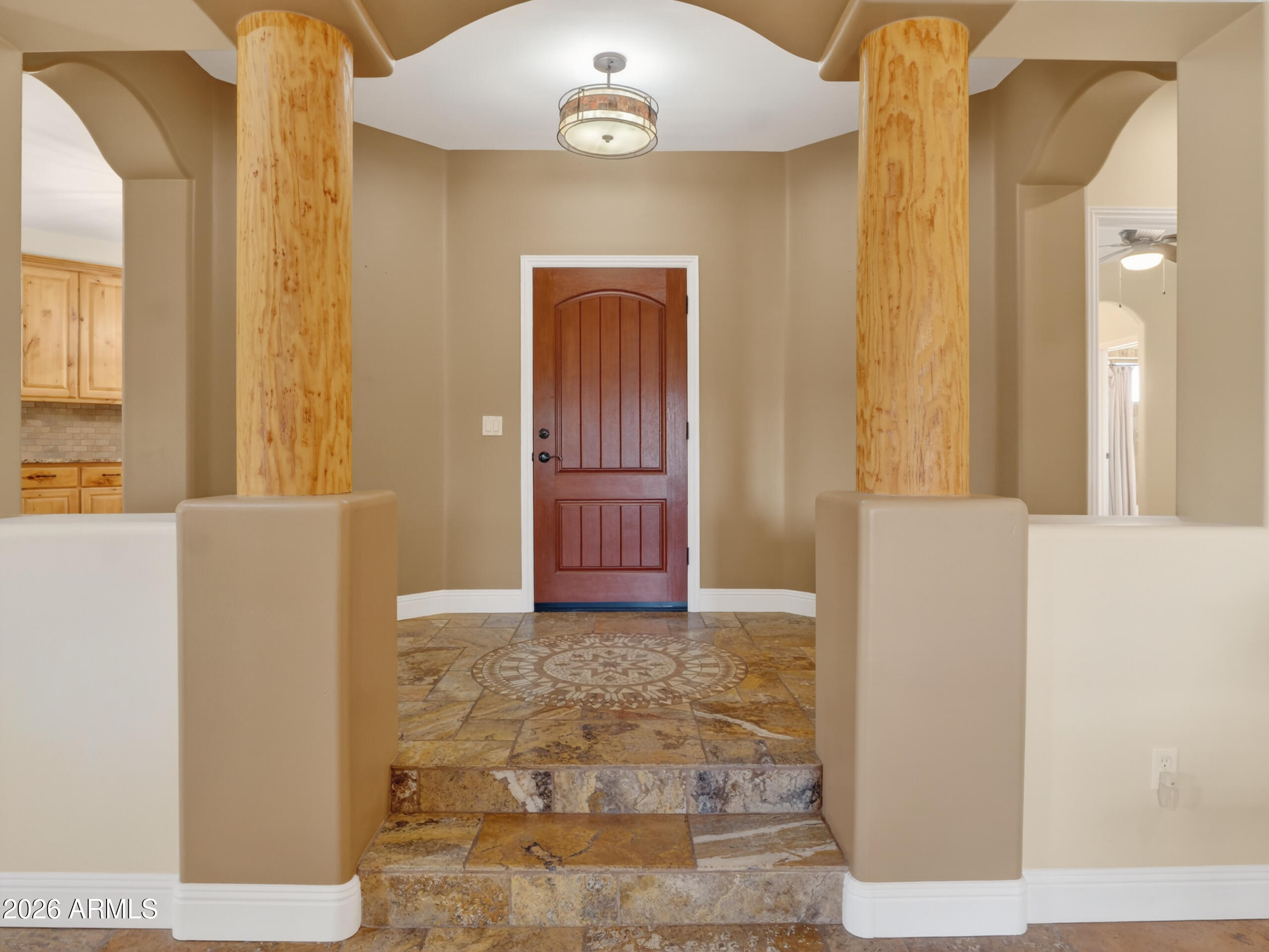 CHANDLER HEIGHTS RANCHES UNIT III - Residential