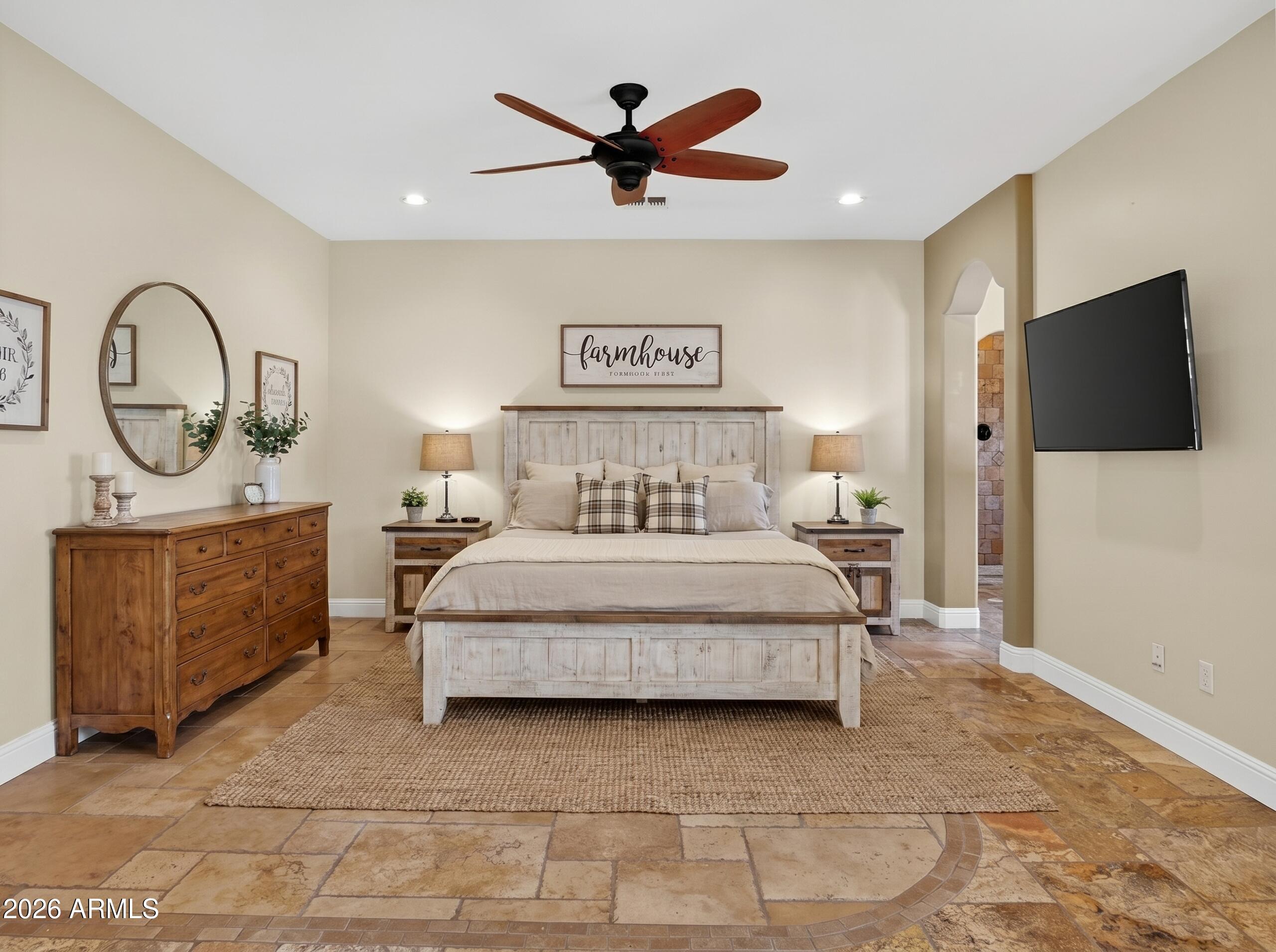 CHANDLER HEIGHTS RANCHES UNIT III - Residential