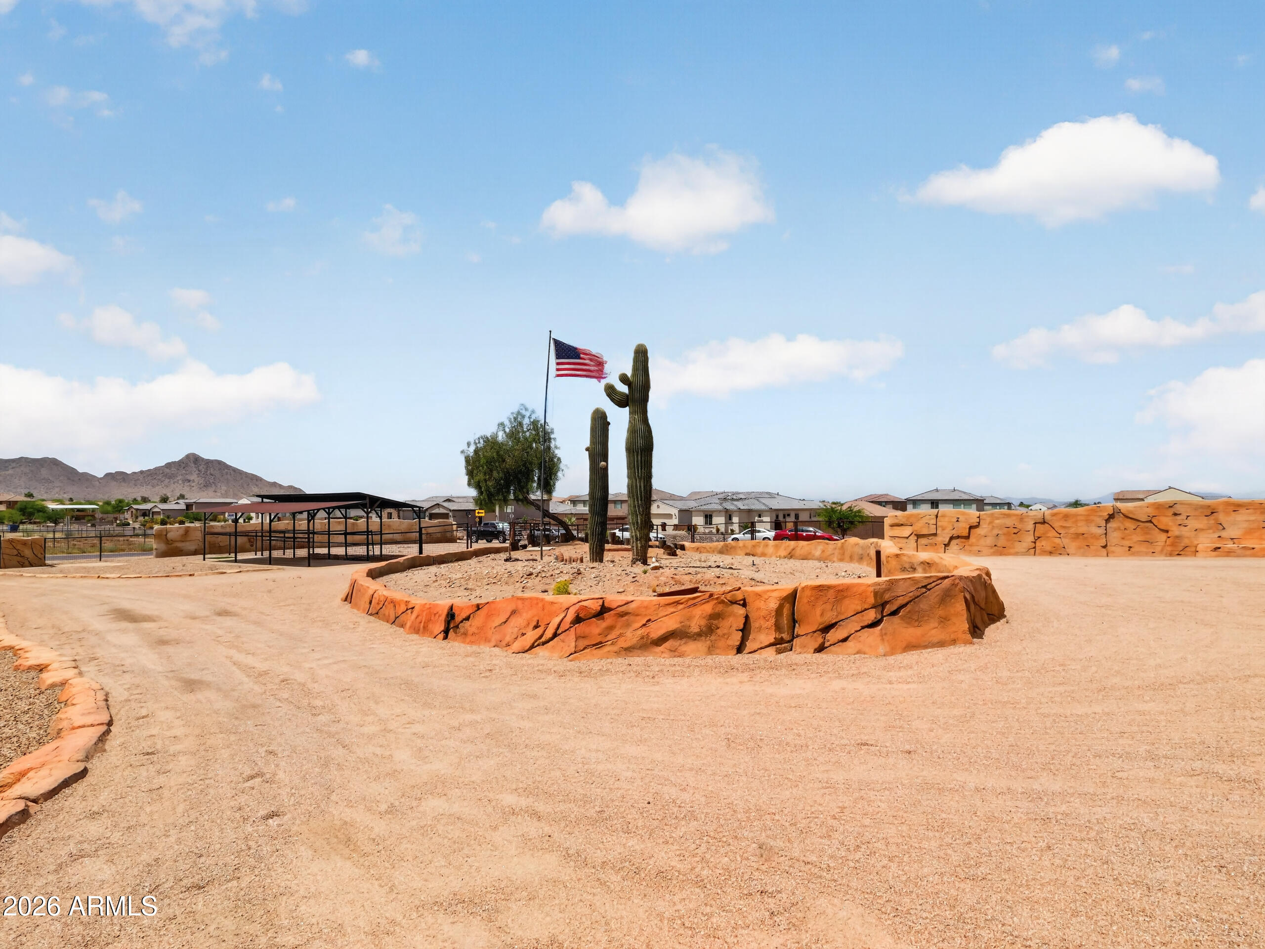 CHANDLER HEIGHTS RANCHES UNIT III - Residential