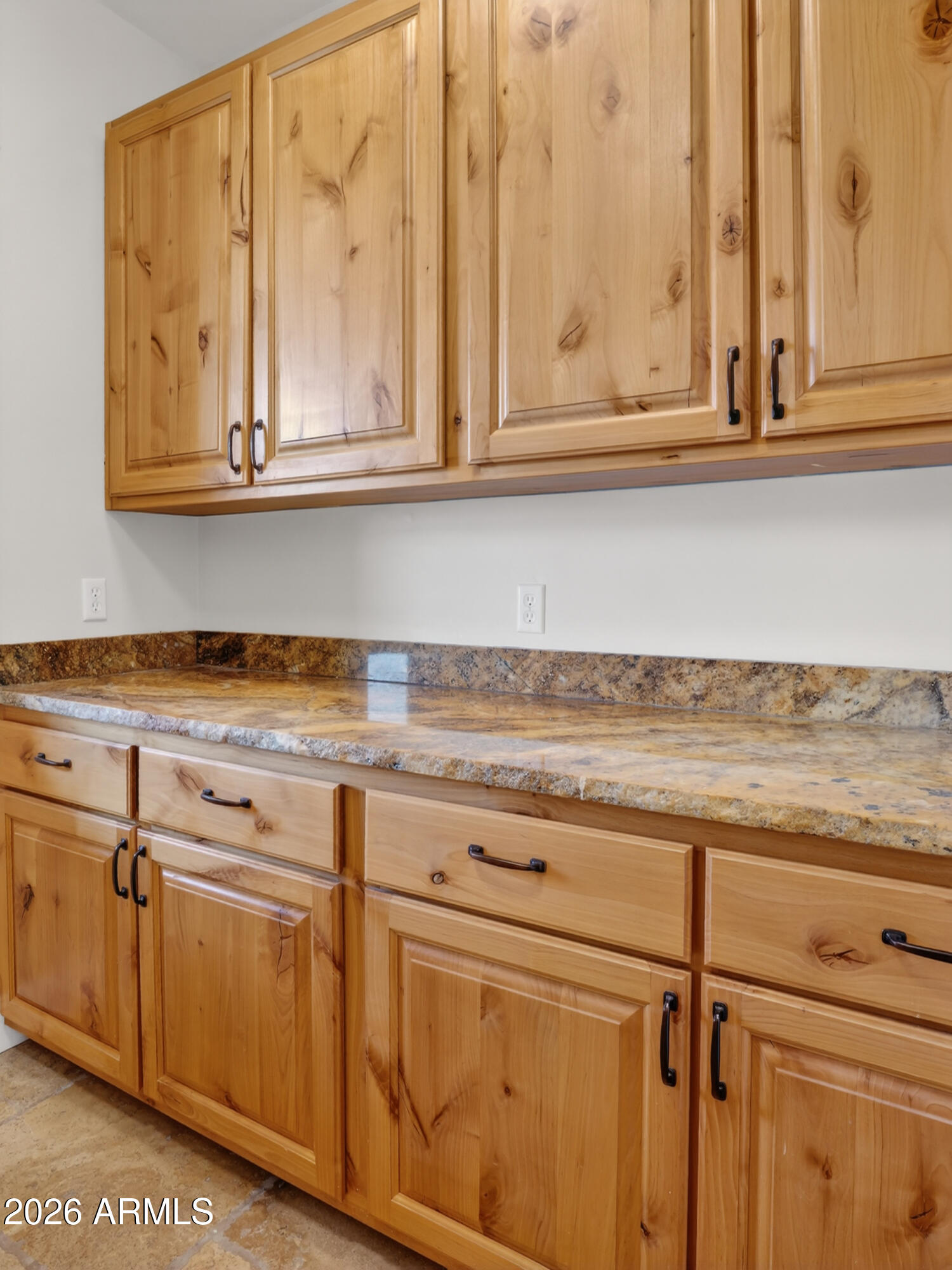 CHANDLER HEIGHTS RANCHES UNIT III - Residential