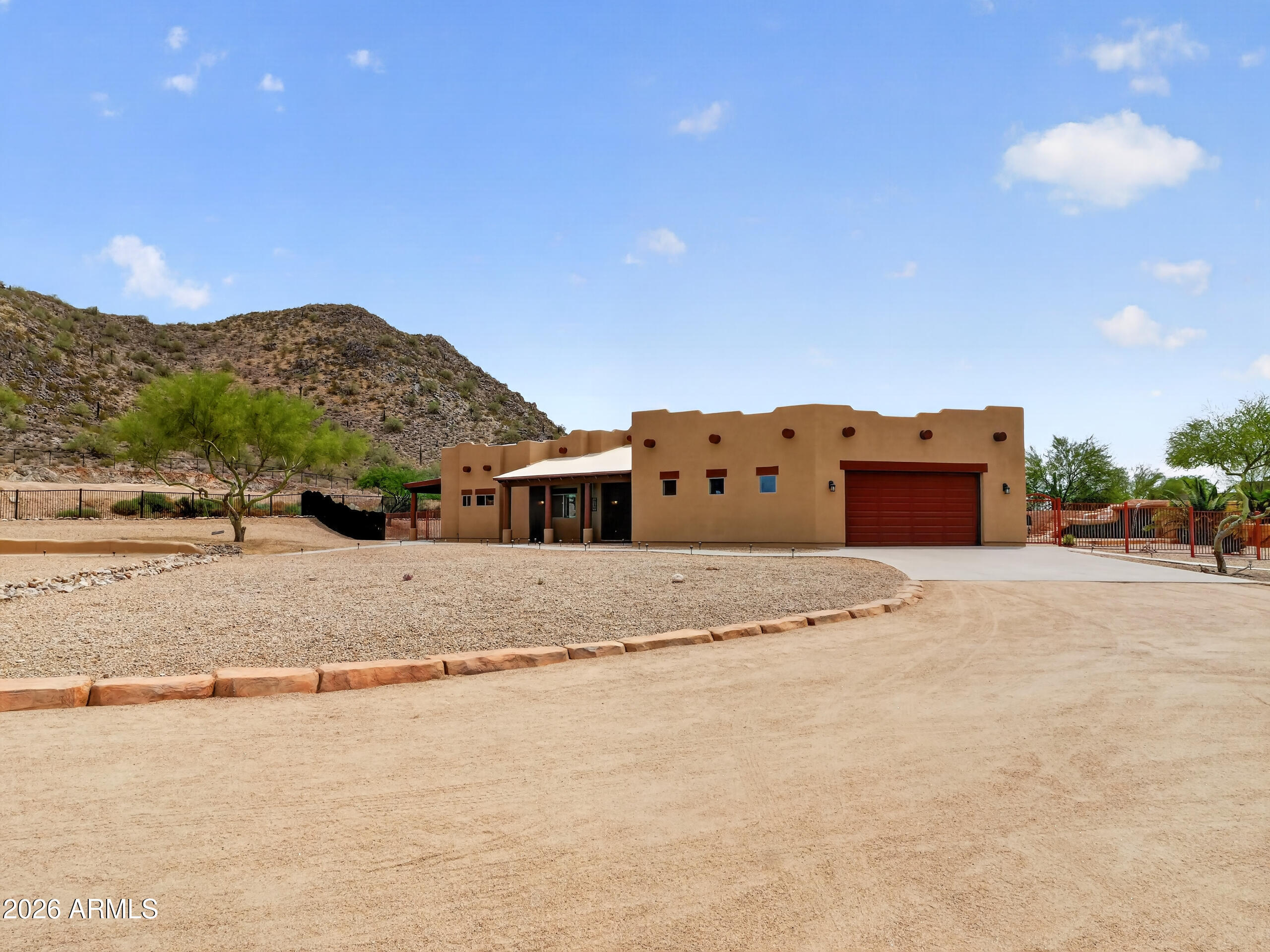 CHANDLER HEIGHTS RANCHES UNIT III - Residential