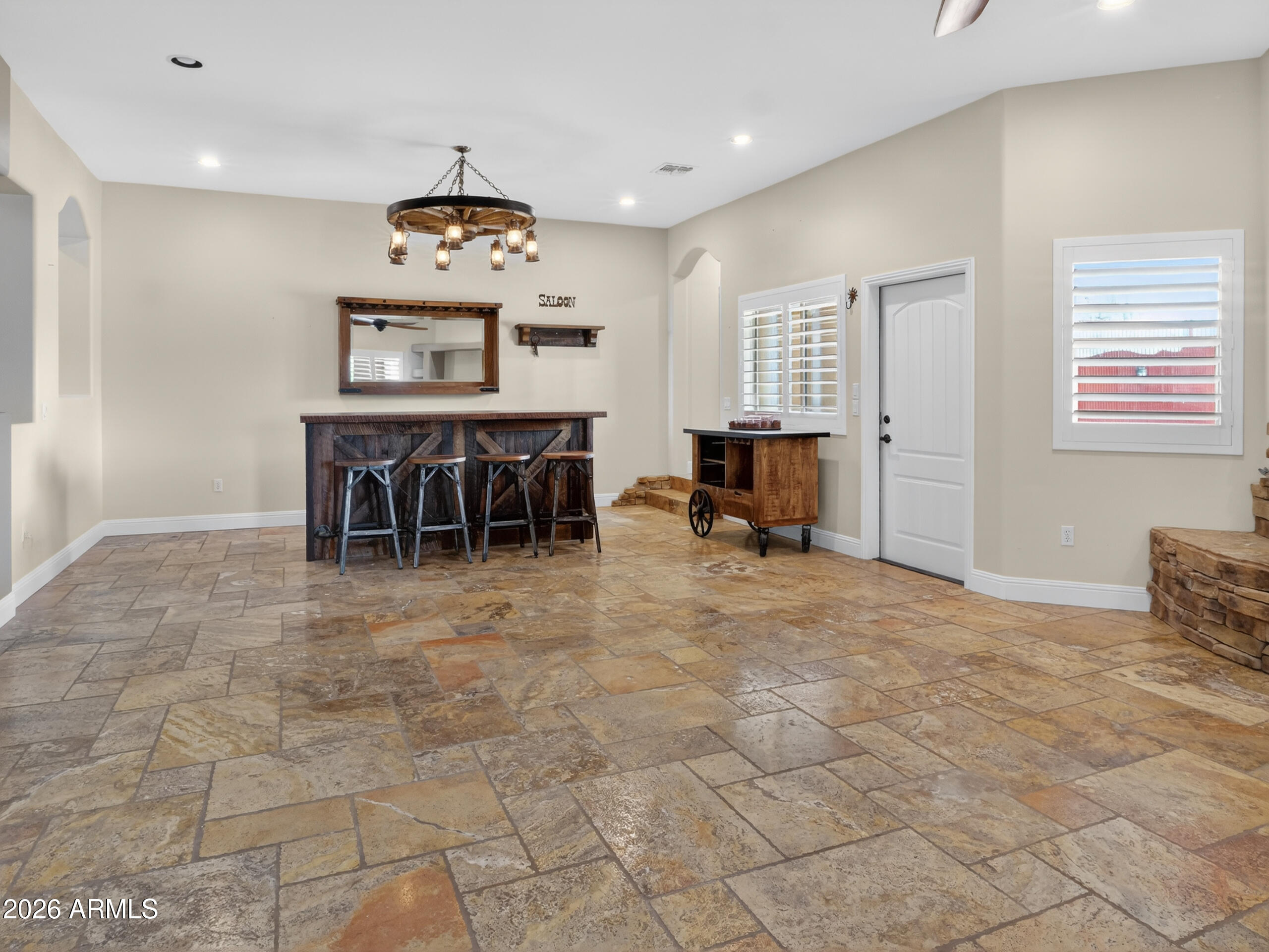 CHANDLER HEIGHTS RANCHES UNIT III - Residential