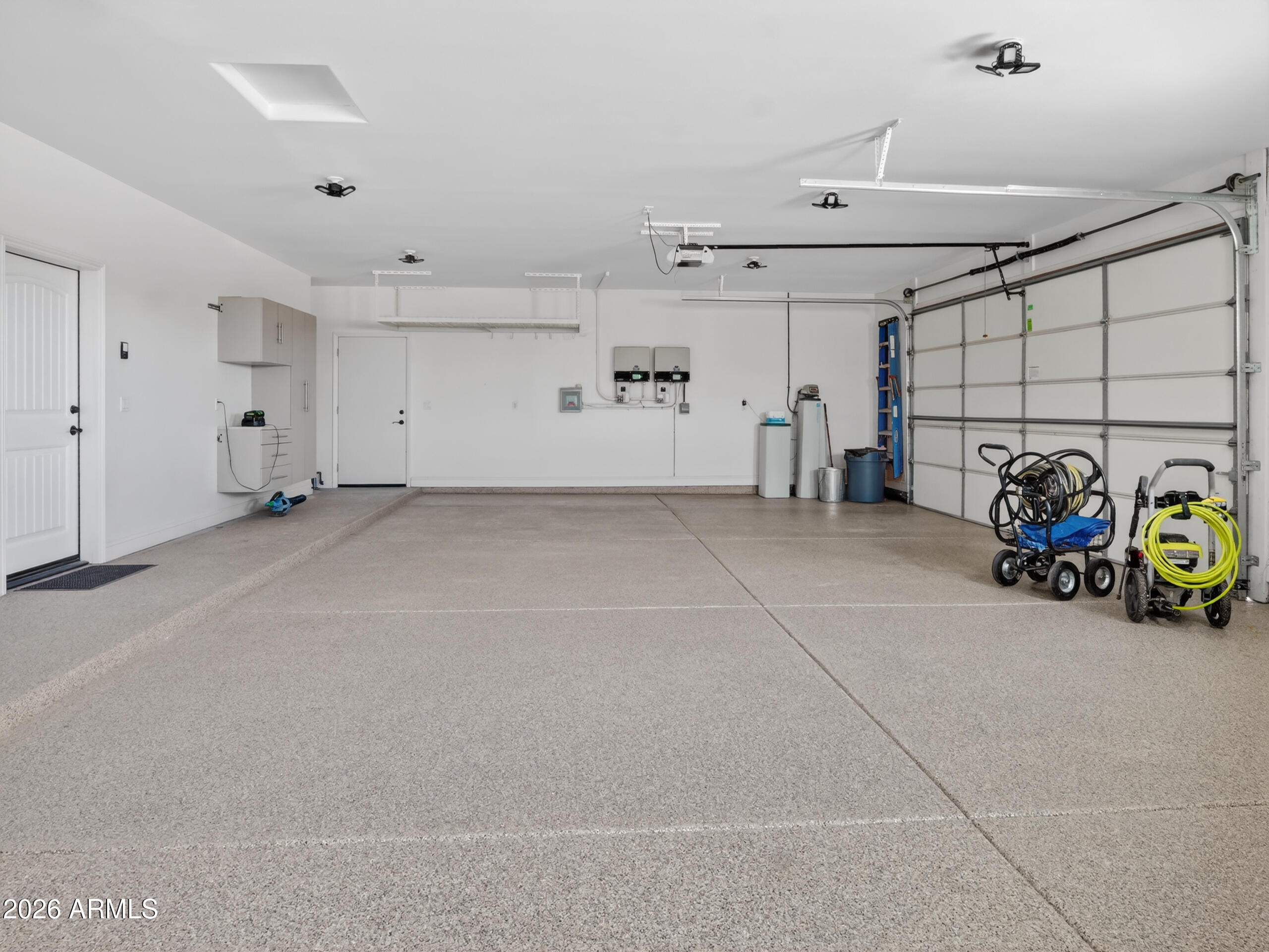 CHANDLER HEIGHTS RANCHES UNIT III - Residential