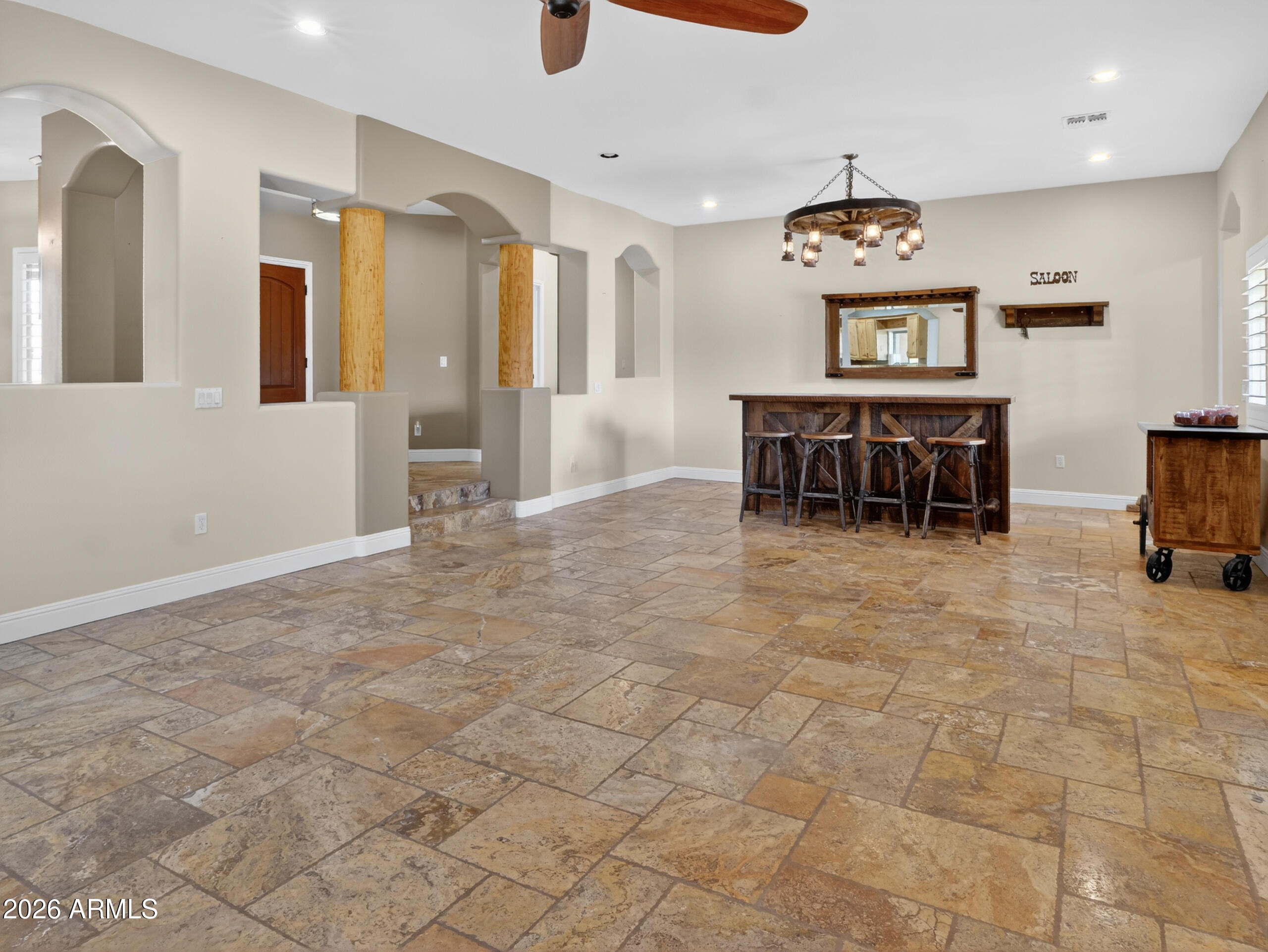 CHANDLER HEIGHTS RANCHES UNIT III - Residential