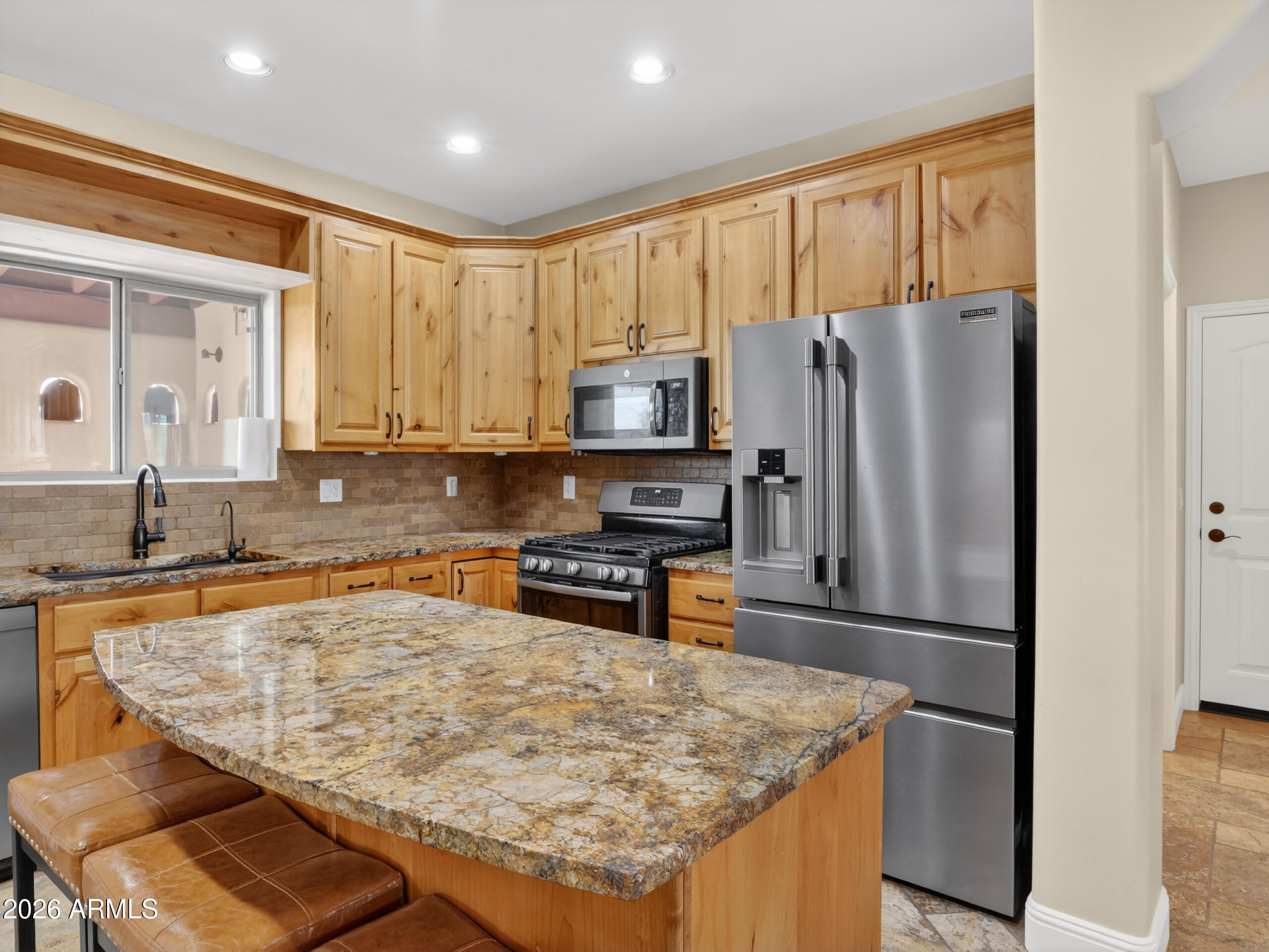 CHANDLER HEIGHTS RANCHES UNIT III - Residential