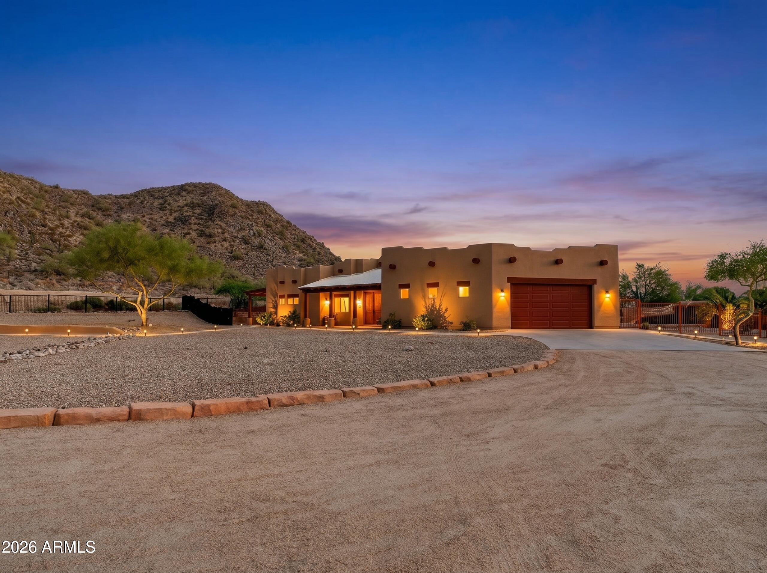 CHANDLER HEIGHTS RANCHES UNIT III - Residential