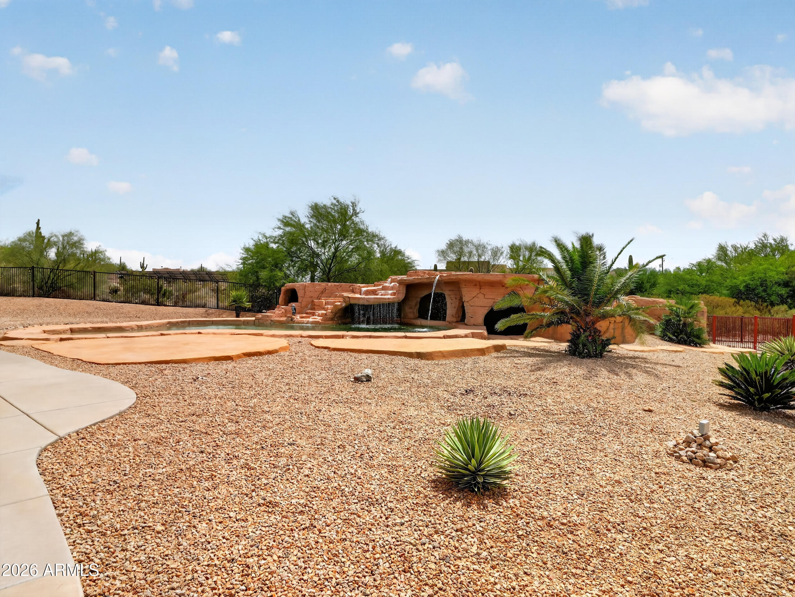 CHANDLER HEIGHTS RANCHES UNIT III - Residential