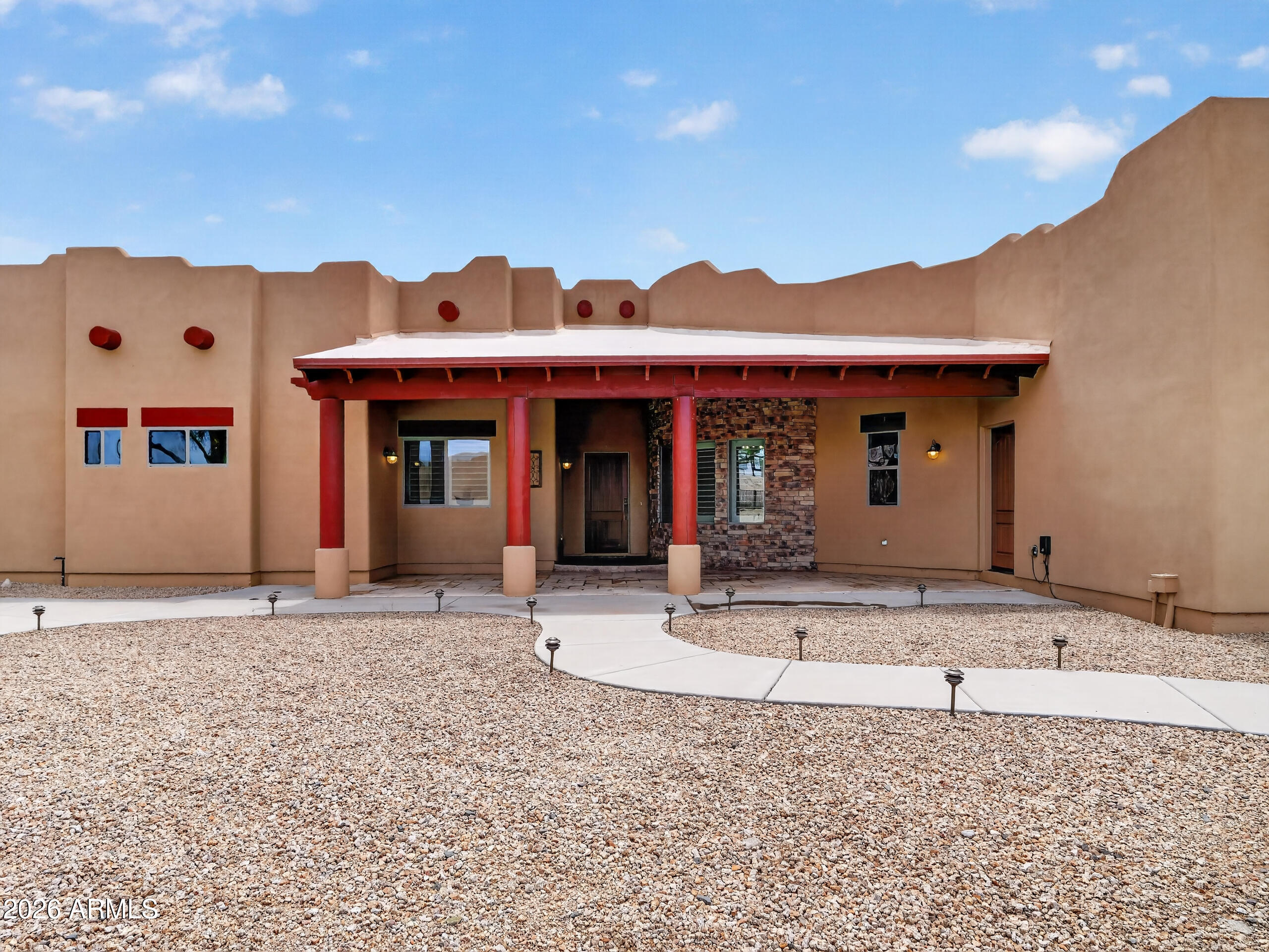 CHANDLER HEIGHTS RANCHES UNIT III - Residential
