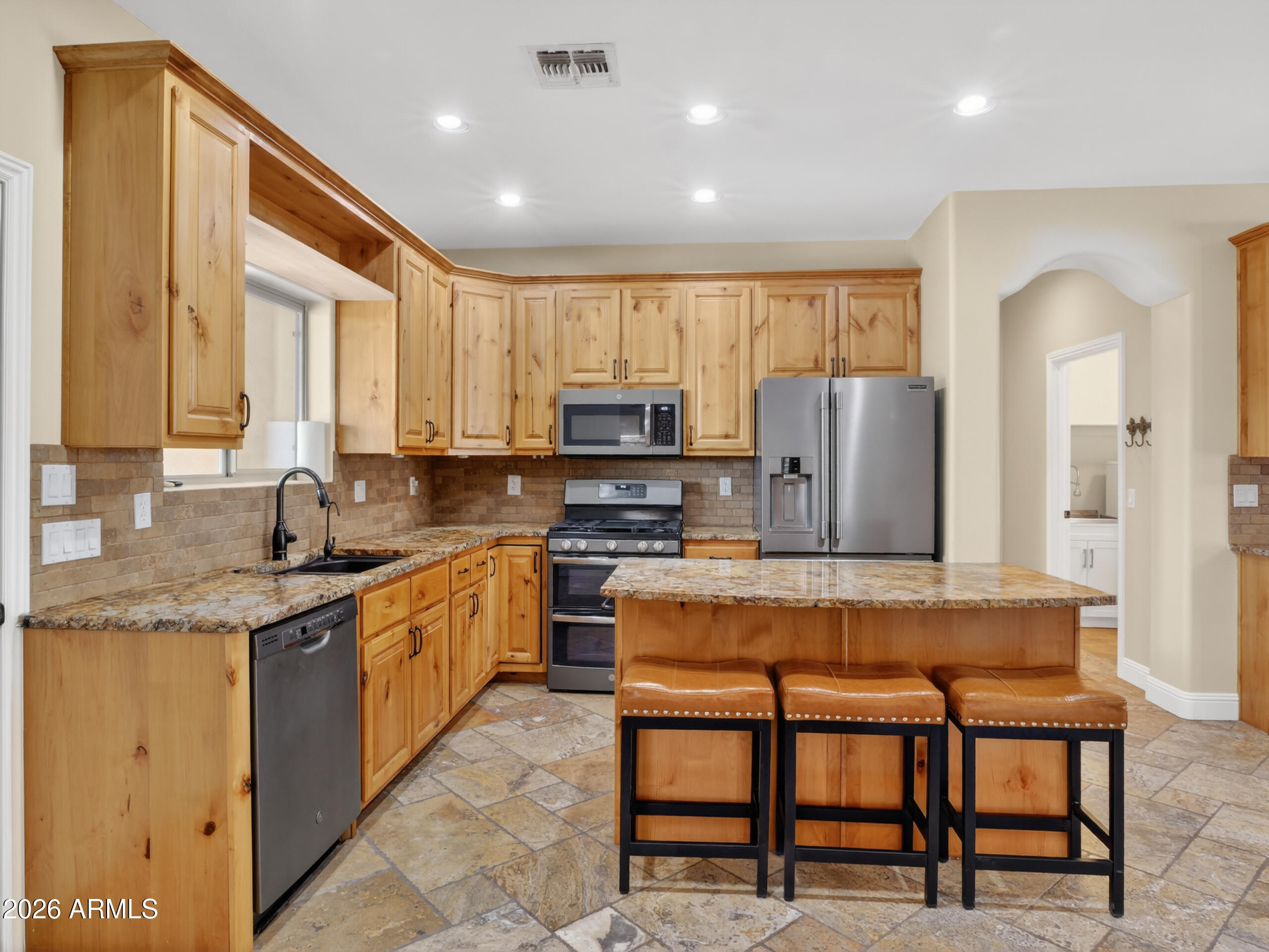 CHANDLER HEIGHTS RANCHES UNIT III - Residential