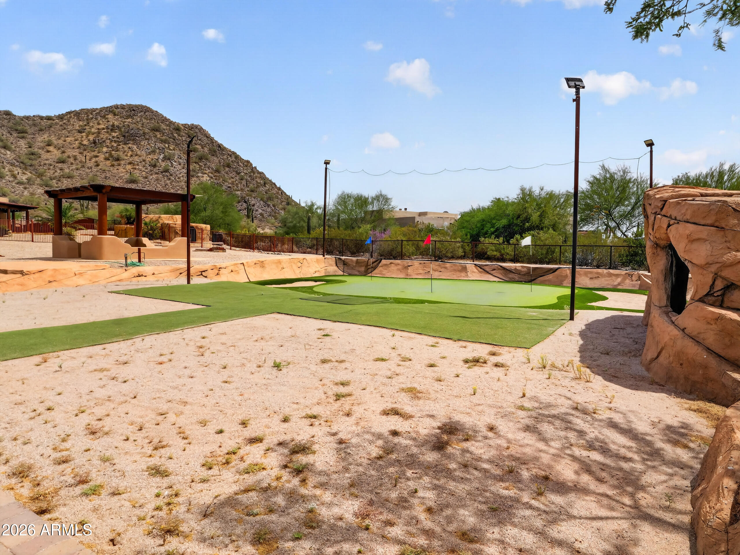 CHANDLER HEIGHTS RANCHES UNIT III - Residential