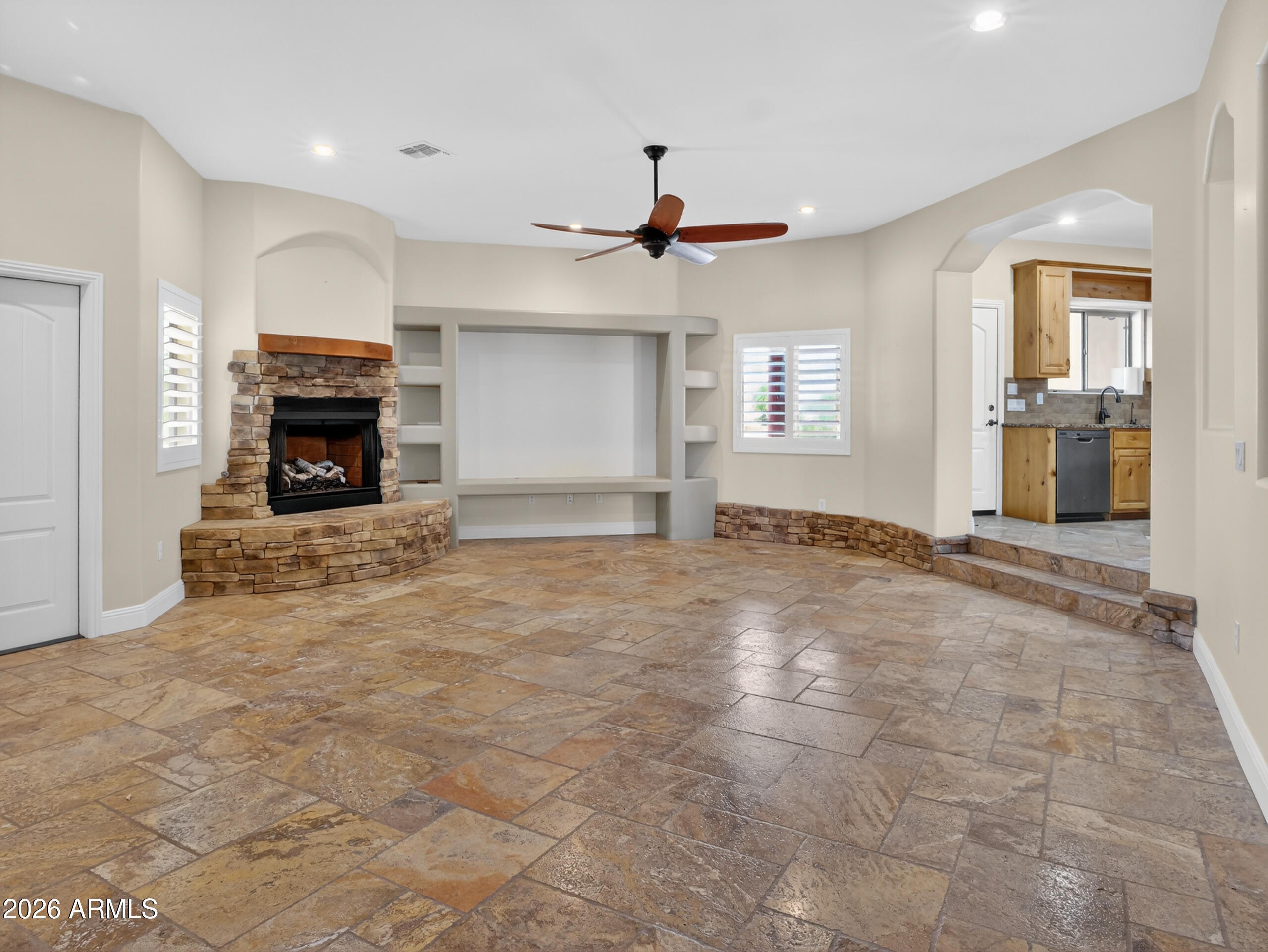 CHANDLER HEIGHTS RANCHES UNIT III - Residential