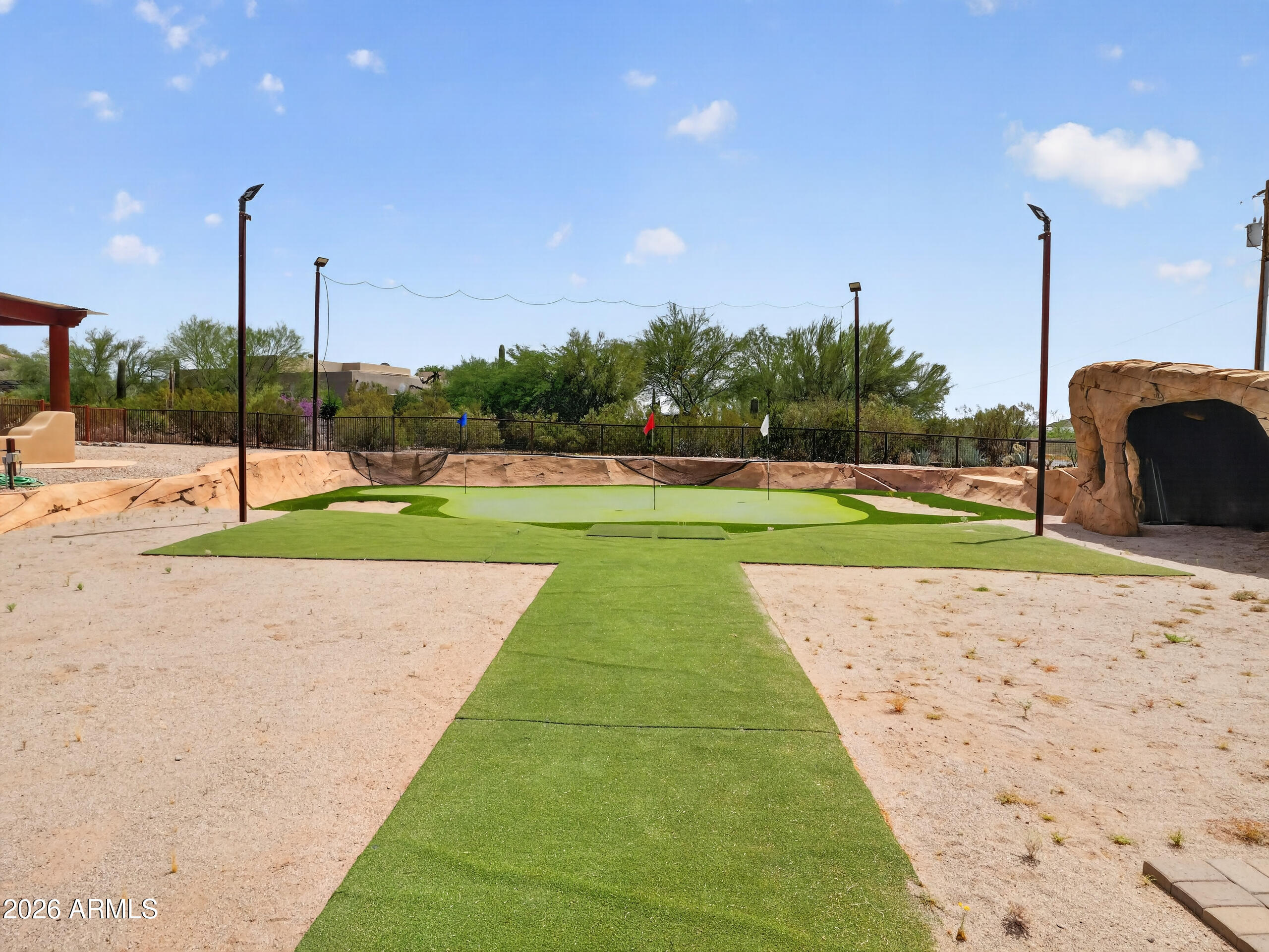 CHANDLER HEIGHTS RANCHES UNIT III - Residential