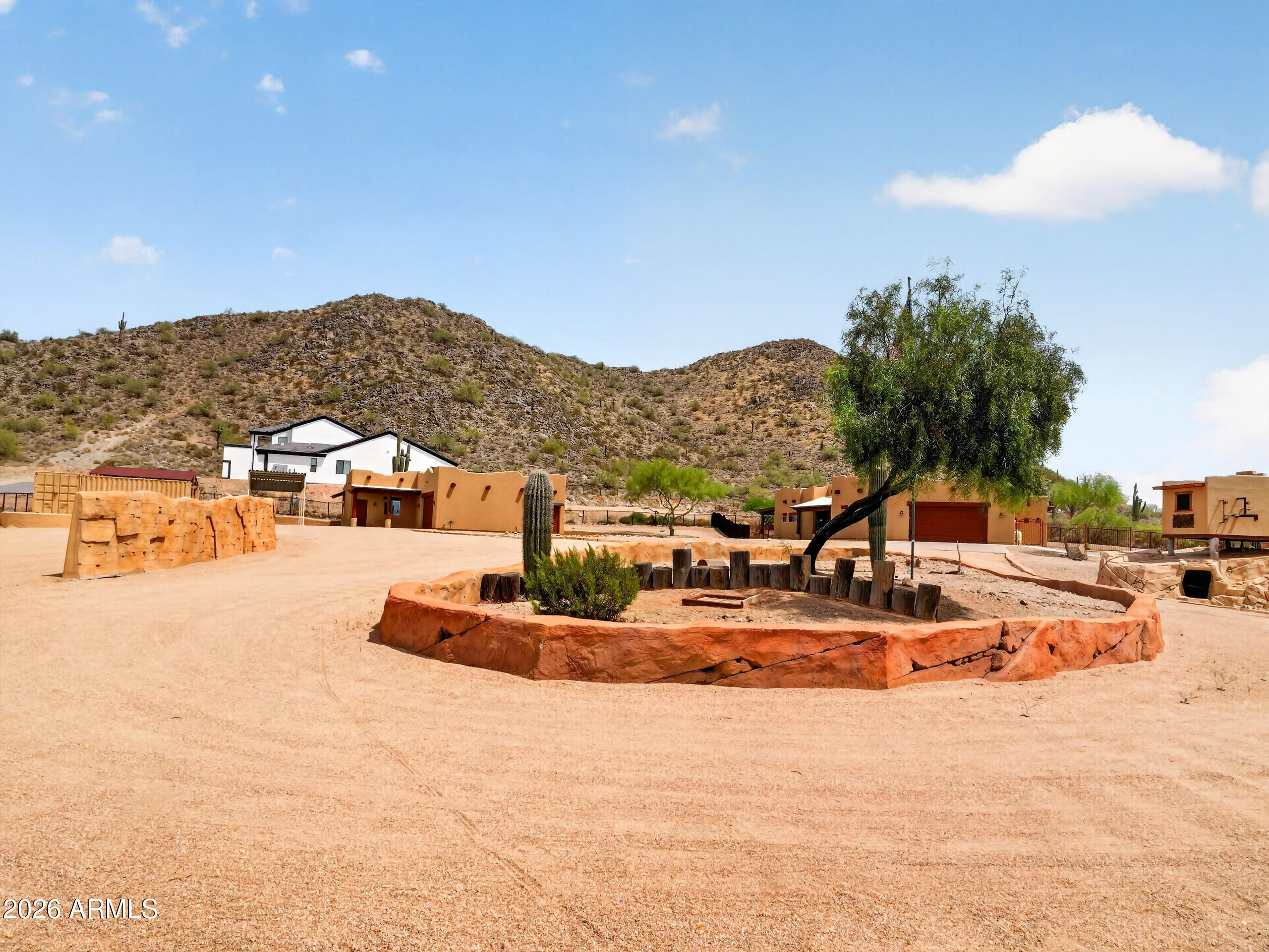 CHANDLER HEIGHTS RANCHES UNIT III - Residential