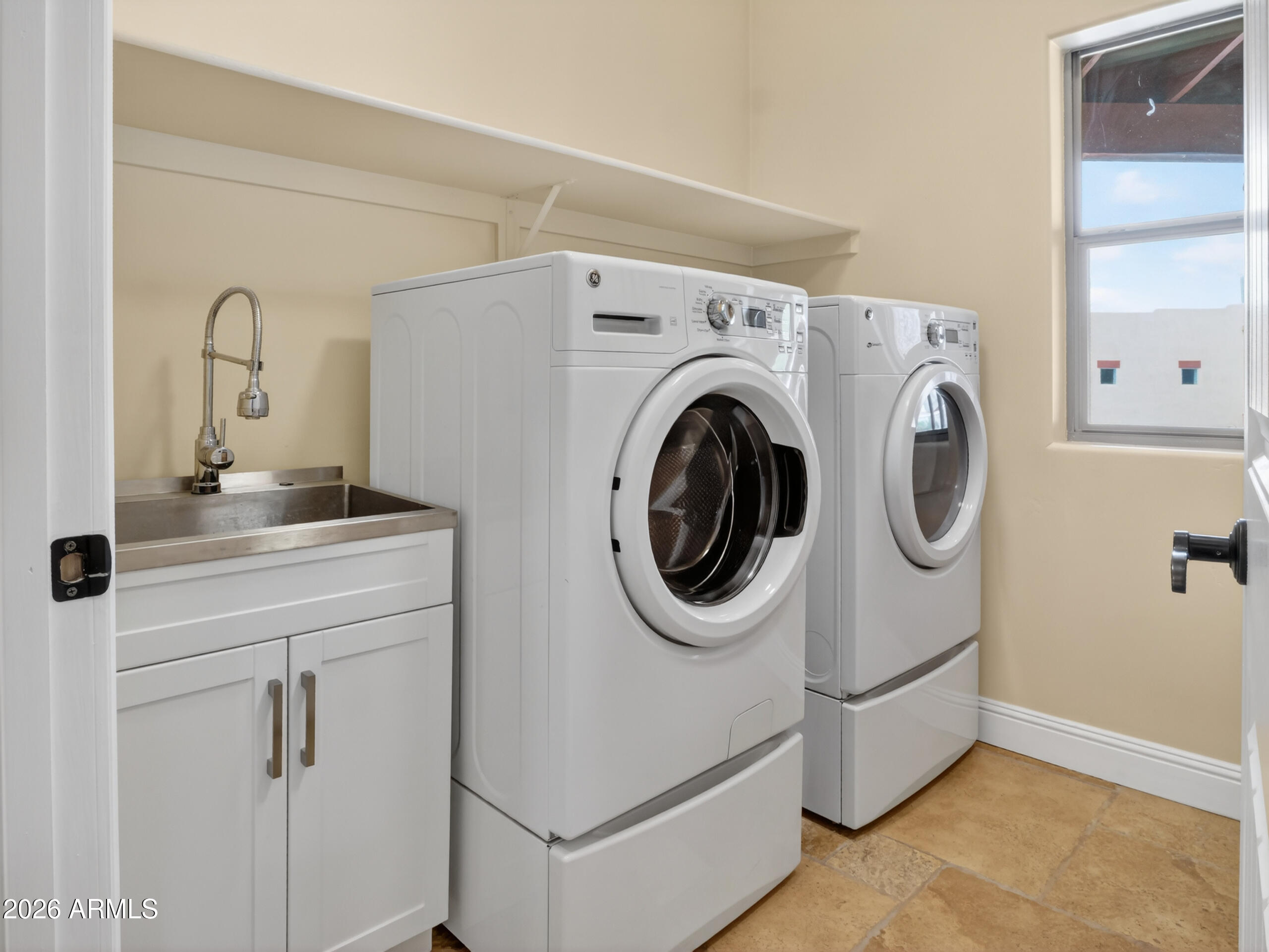 CHANDLER HEIGHTS RANCHES UNIT III - Residential