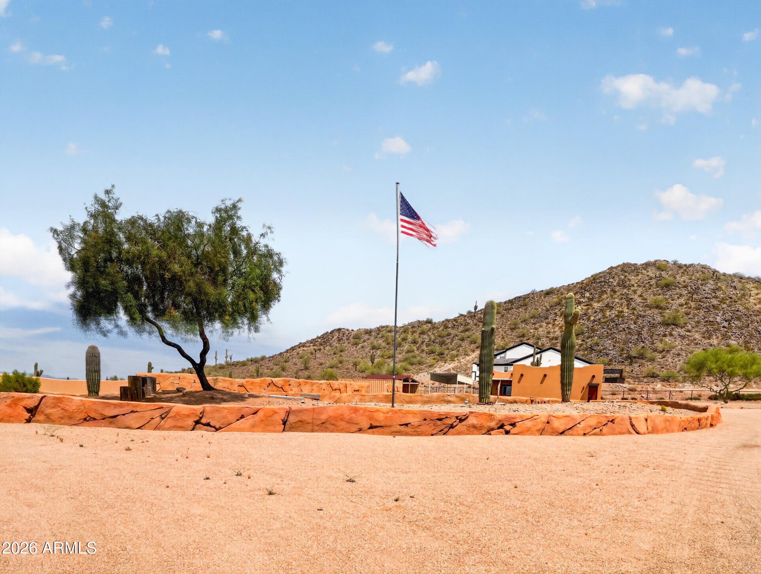 CHANDLER HEIGHTS RANCHES UNIT III - Residential