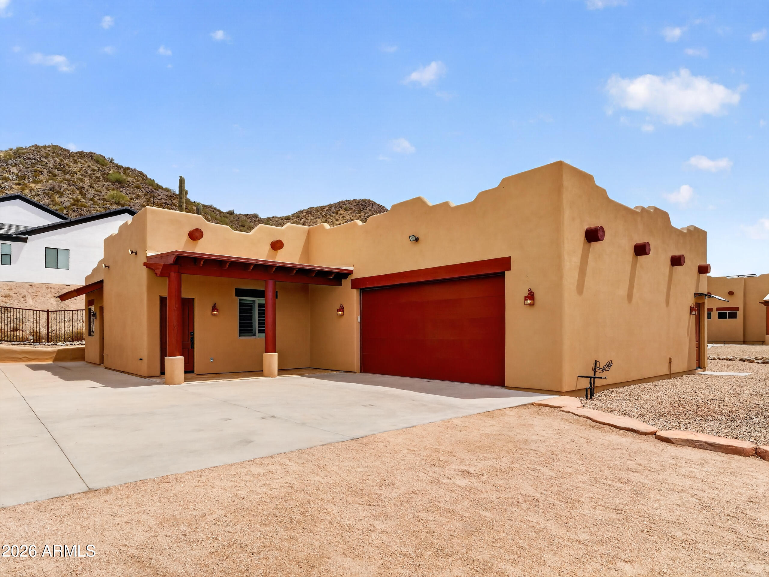 CHANDLER HEIGHTS RANCHES UNIT III - Residential