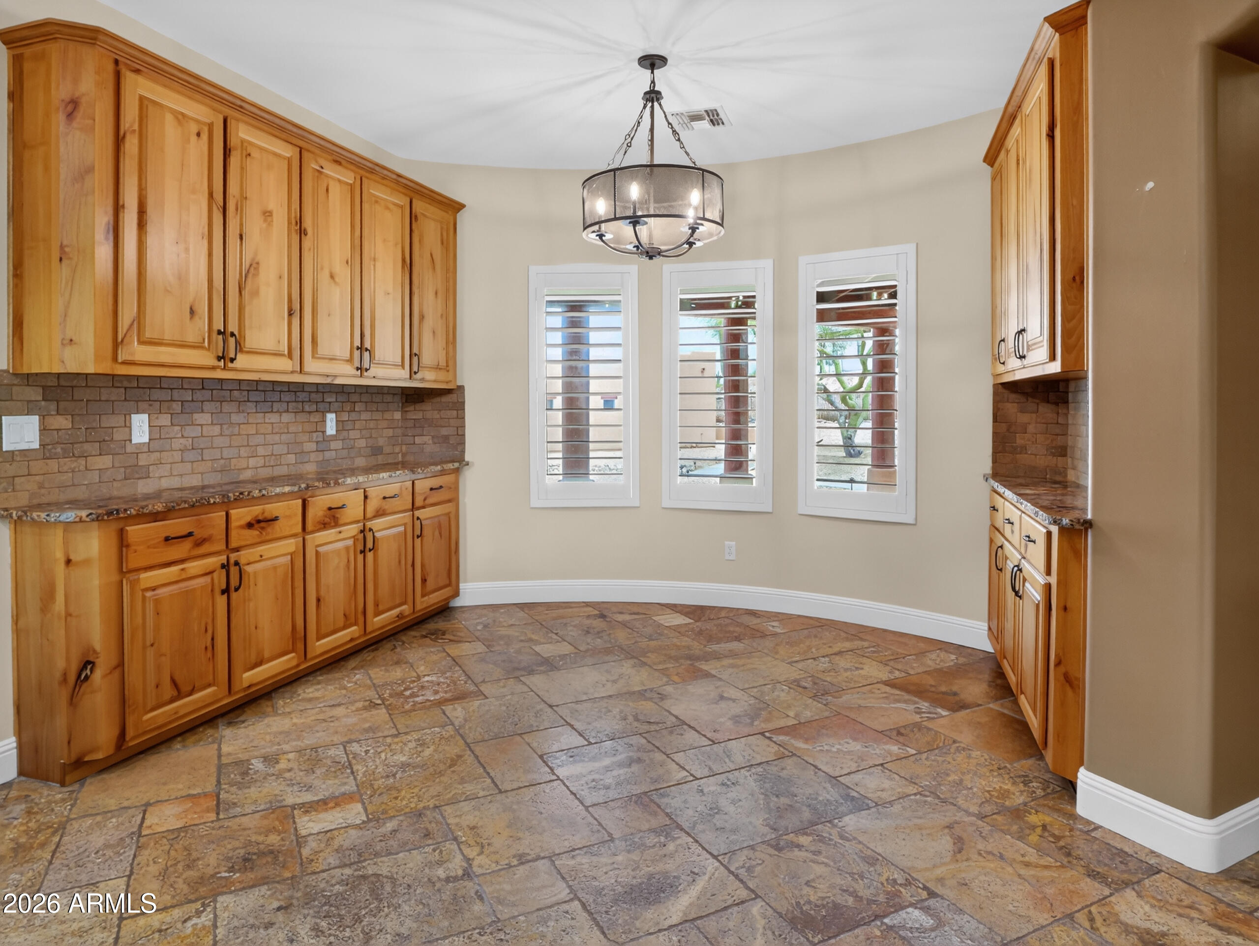 CHANDLER HEIGHTS RANCHES UNIT III - Residential