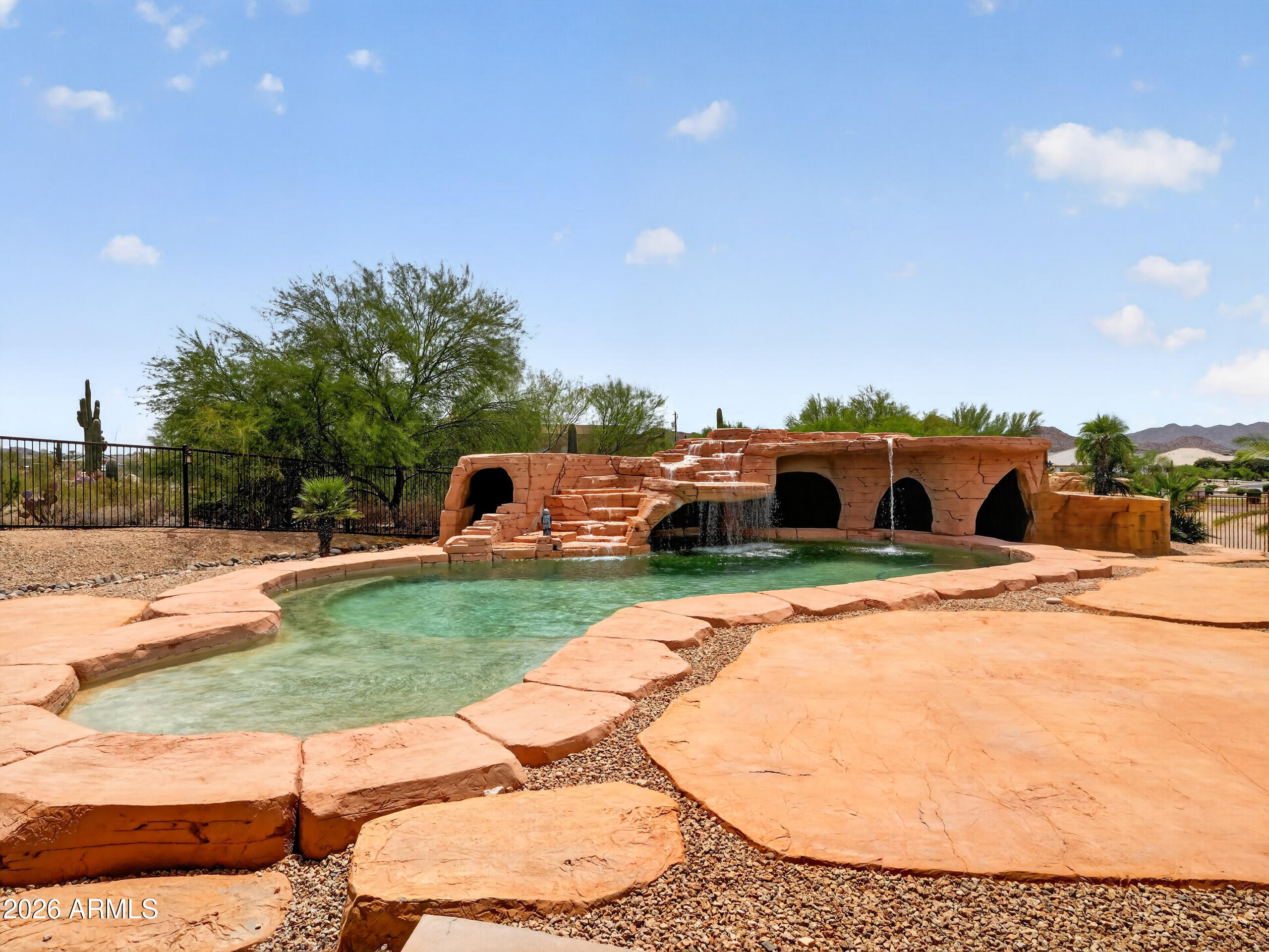 CHANDLER HEIGHTS RANCHES UNIT III - Residential