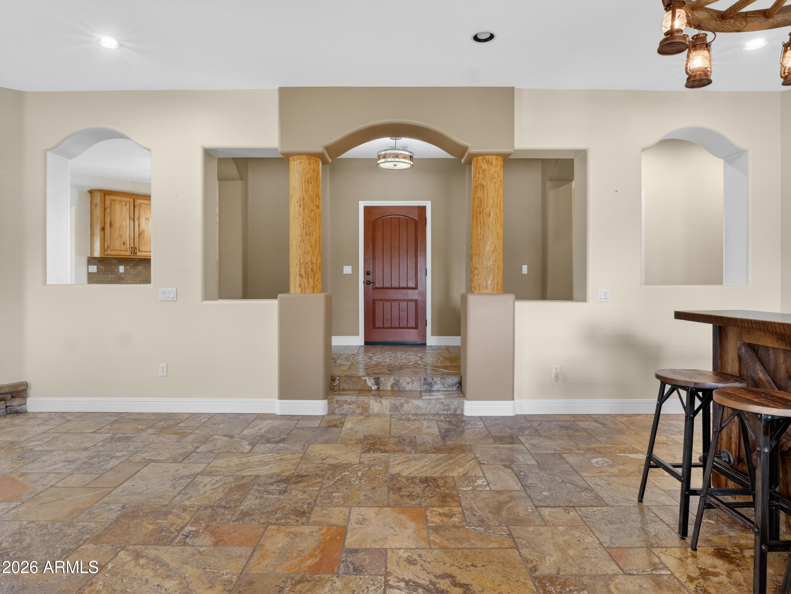 CHANDLER HEIGHTS RANCHES UNIT III - Residential