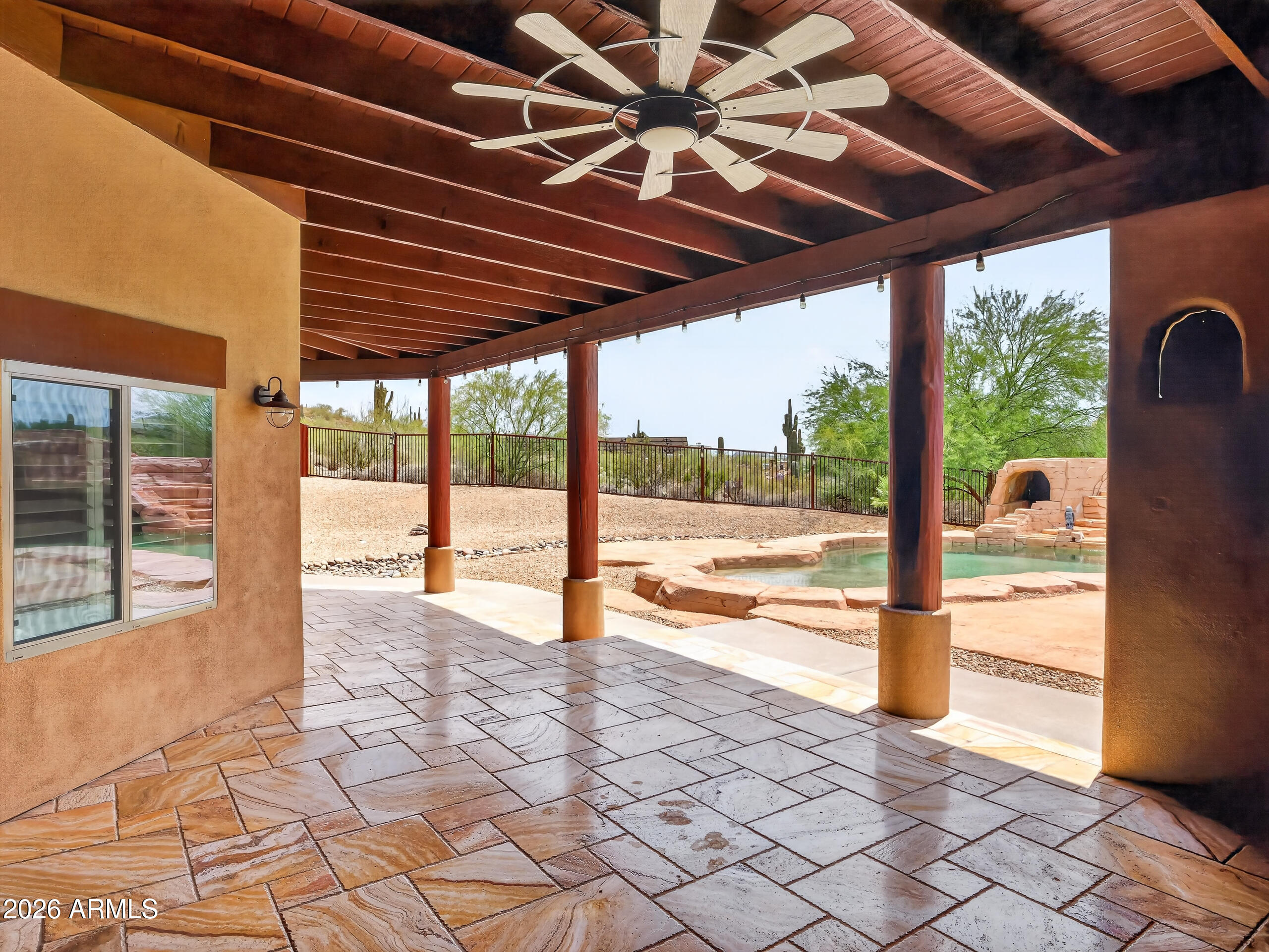 CHANDLER HEIGHTS RANCHES UNIT III - Residential