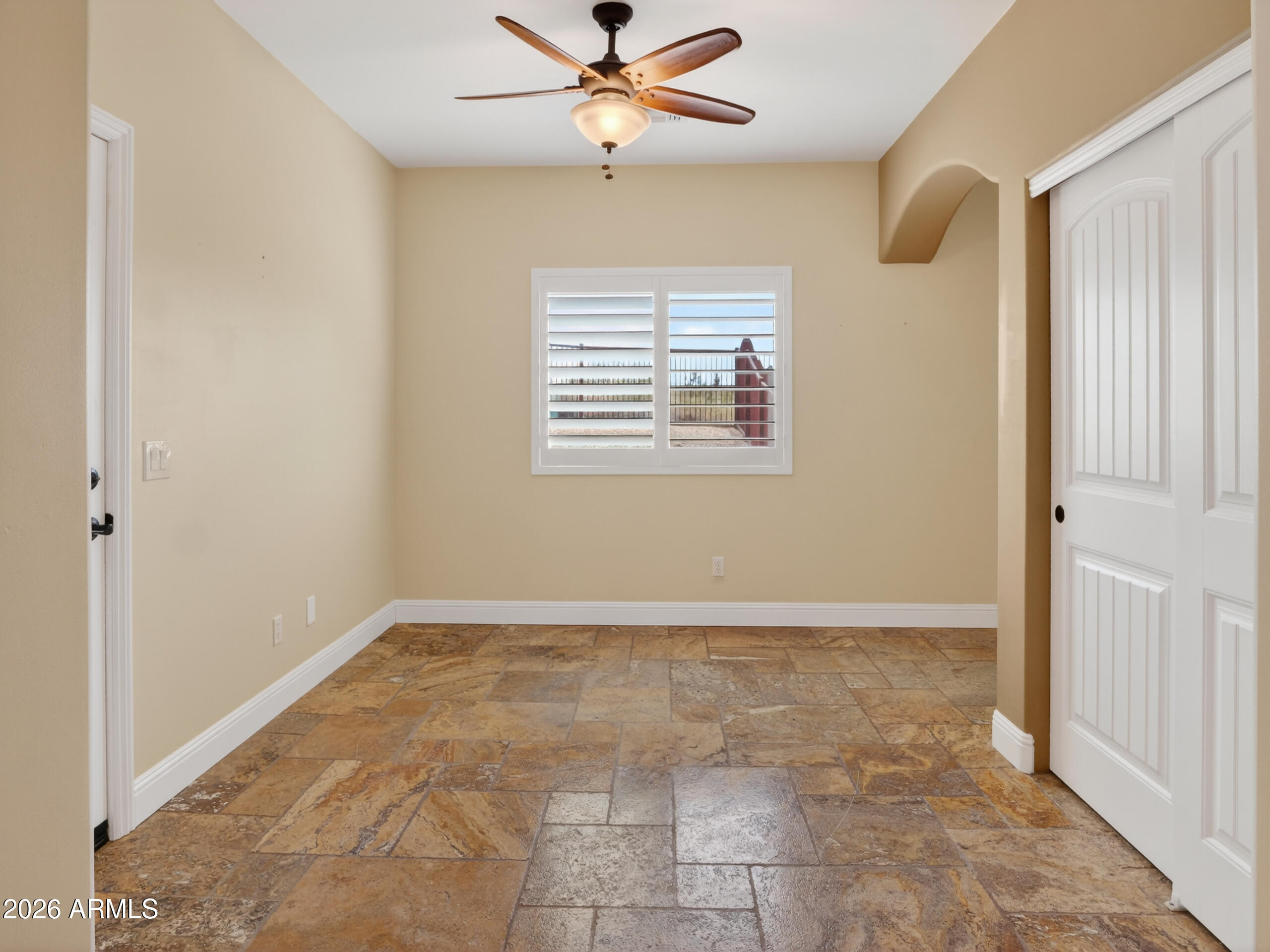 CHANDLER HEIGHTS RANCHES UNIT III - Residential