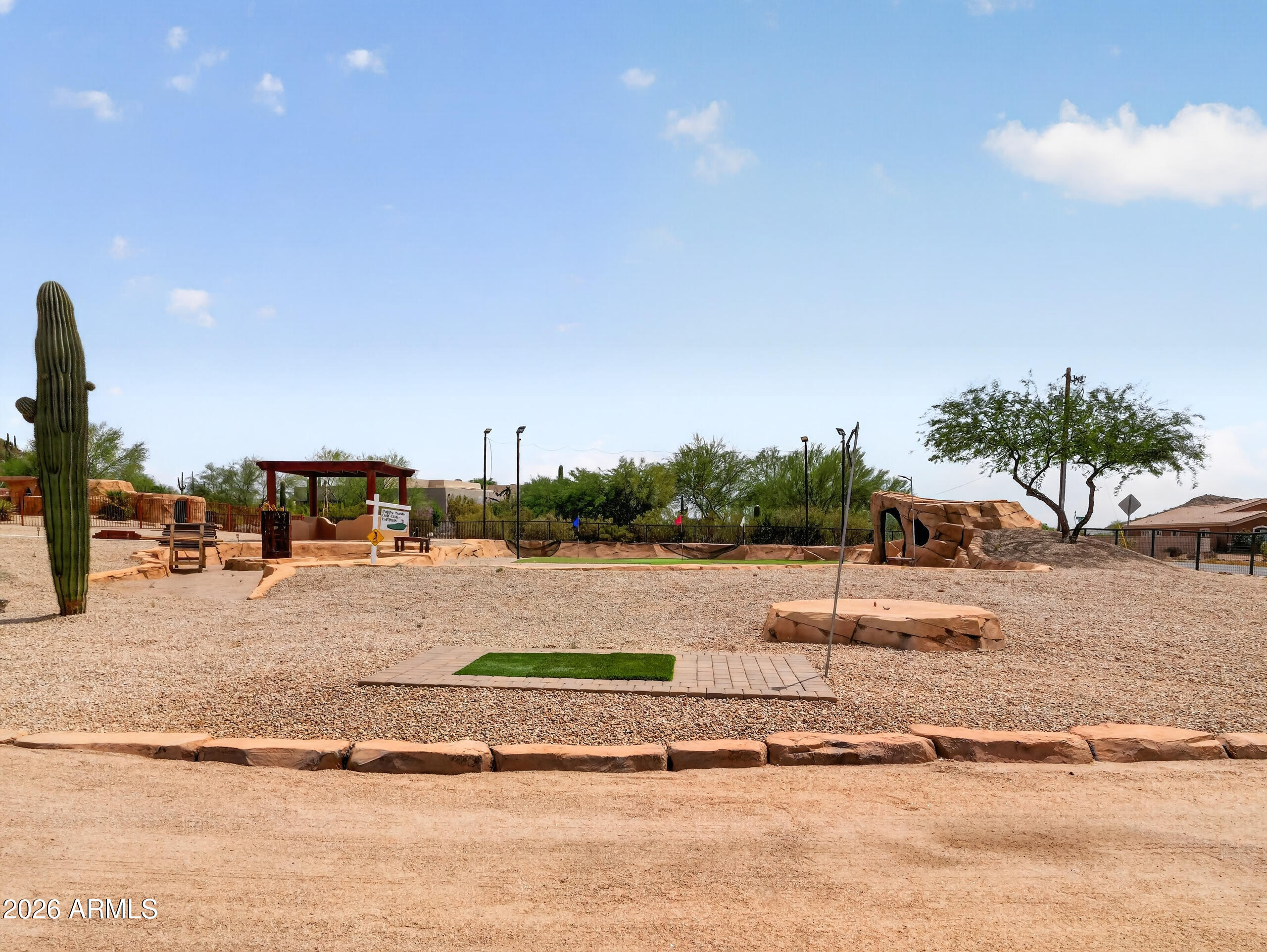 CHANDLER HEIGHTS RANCHES UNIT III - Residential