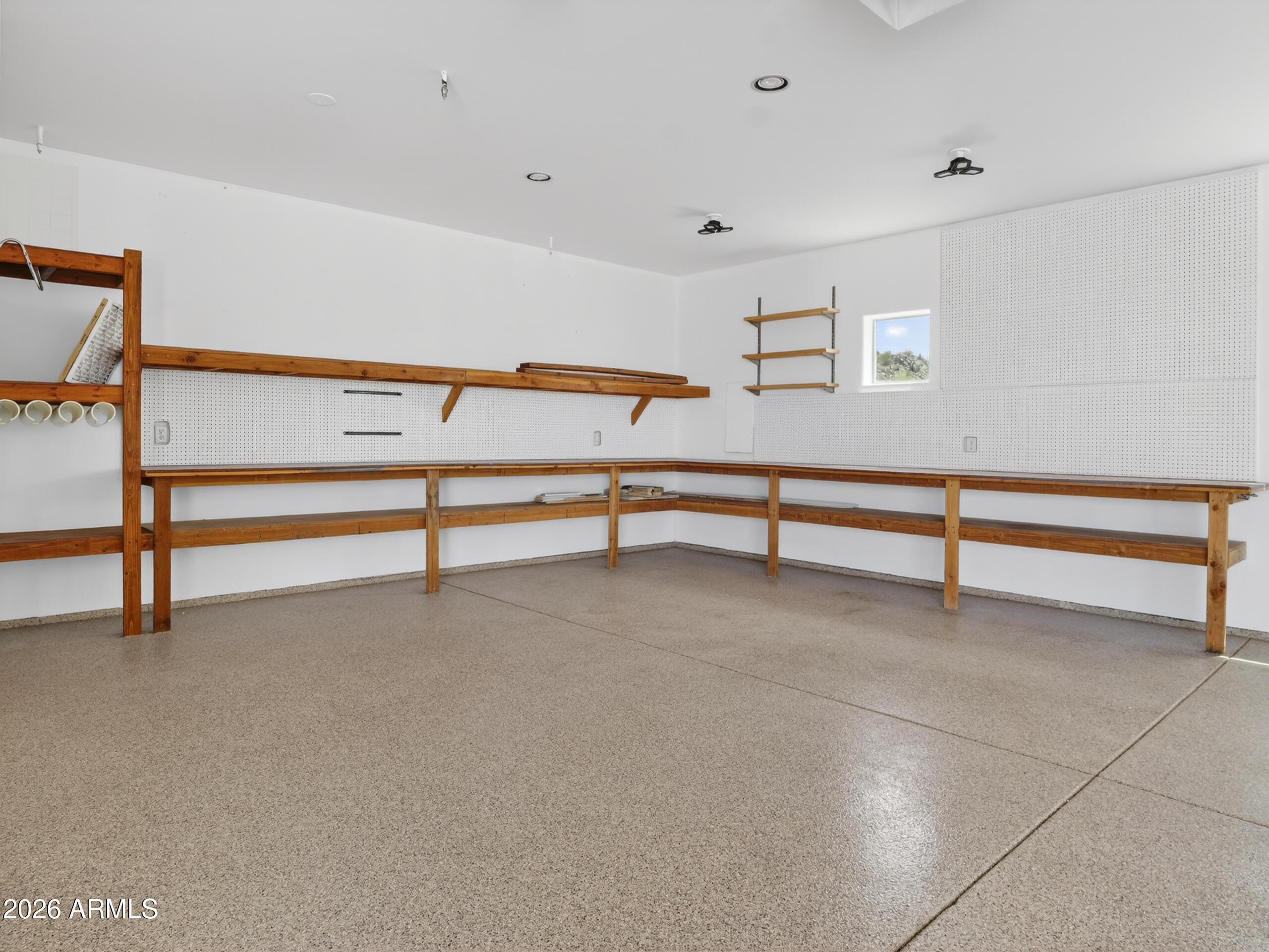 CHANDLER HEIGHTS RANCHES UNIT III - Residential