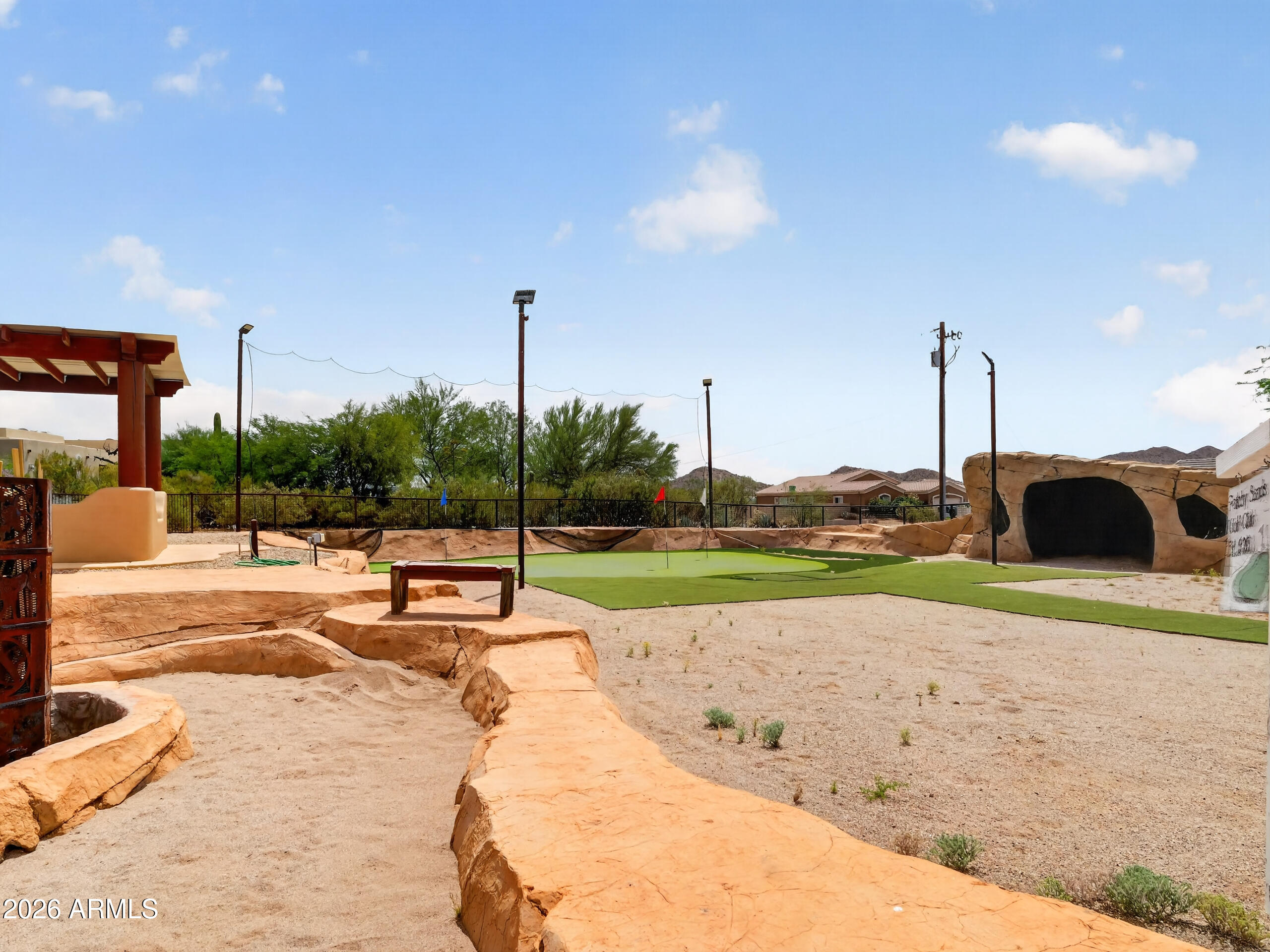 CHANDLER HEIGHTS RANCHES UNIT III - Residential