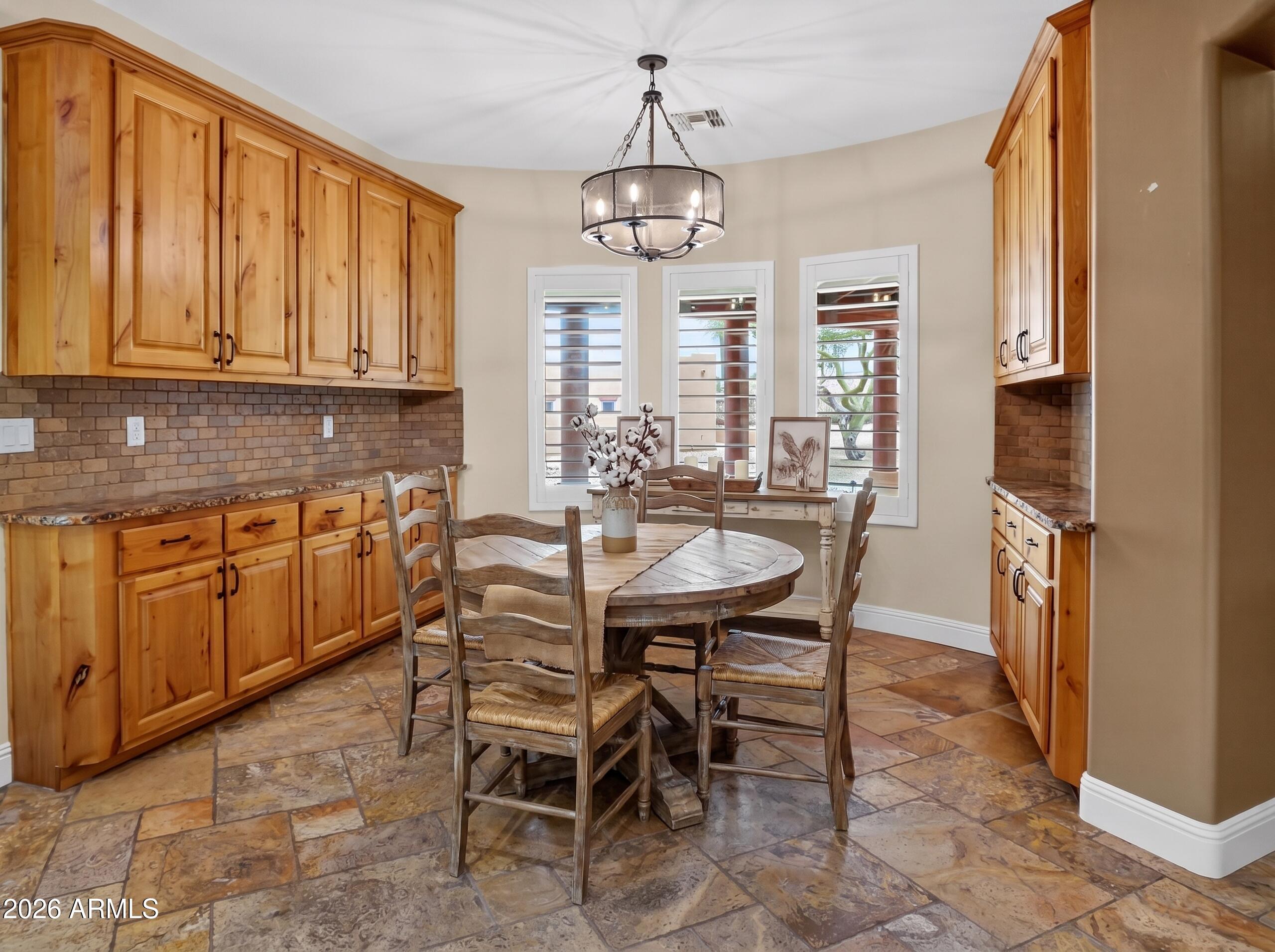 CHANDLER HEIGHTS RANCHES UNIT III - Residential