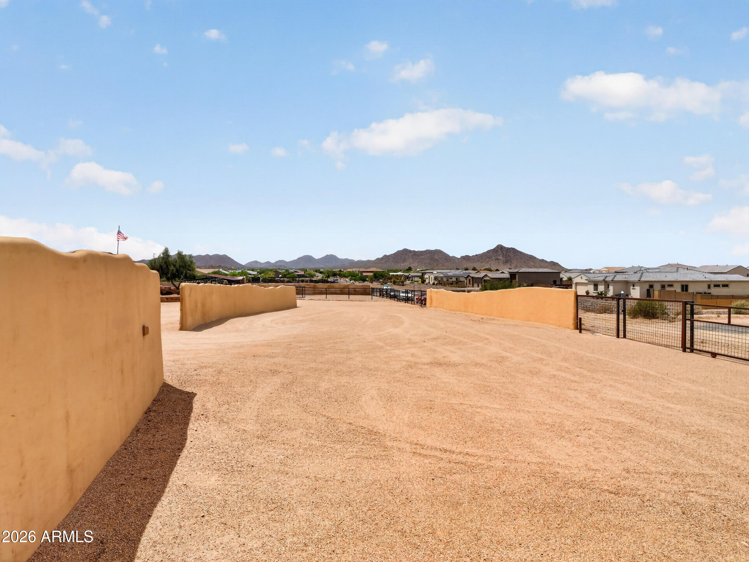 CHANDLER HEIGHTS RANCHES UNIT III - Residential