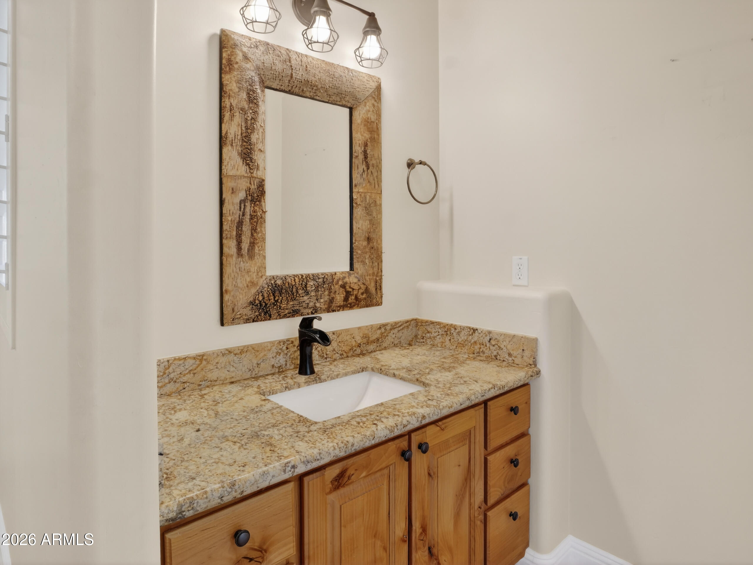 CHANDLER HEIGHTS RANCHES UNIT III - Residential