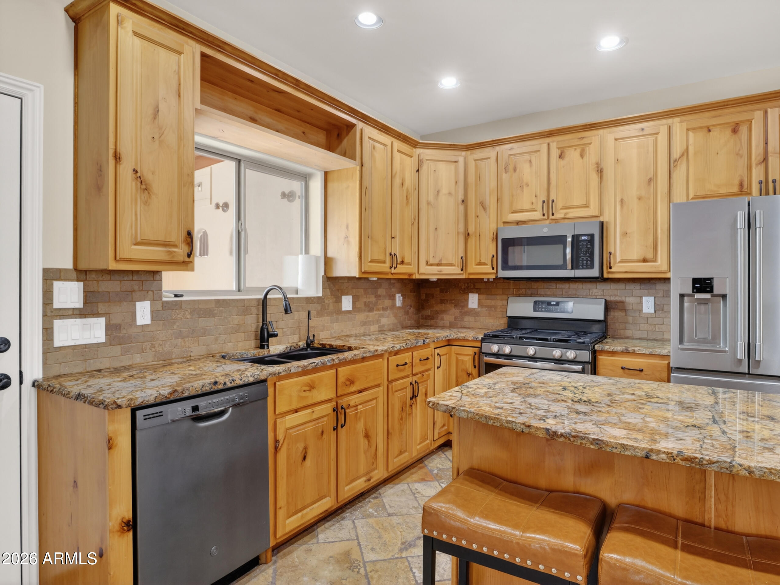 CHANDLER HEIGHTS RANCHES UNIT III - Residential
