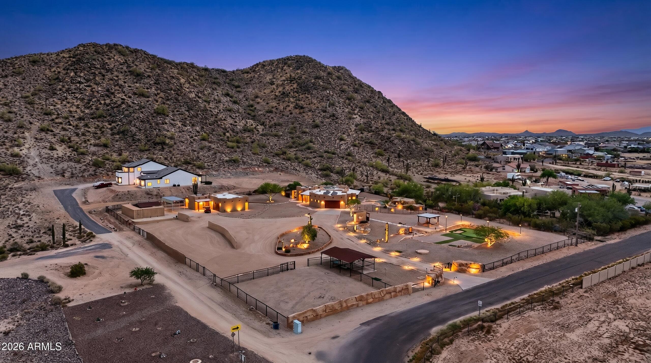CHANDLER HEIGHTS RANCHES UNIT III - Residential