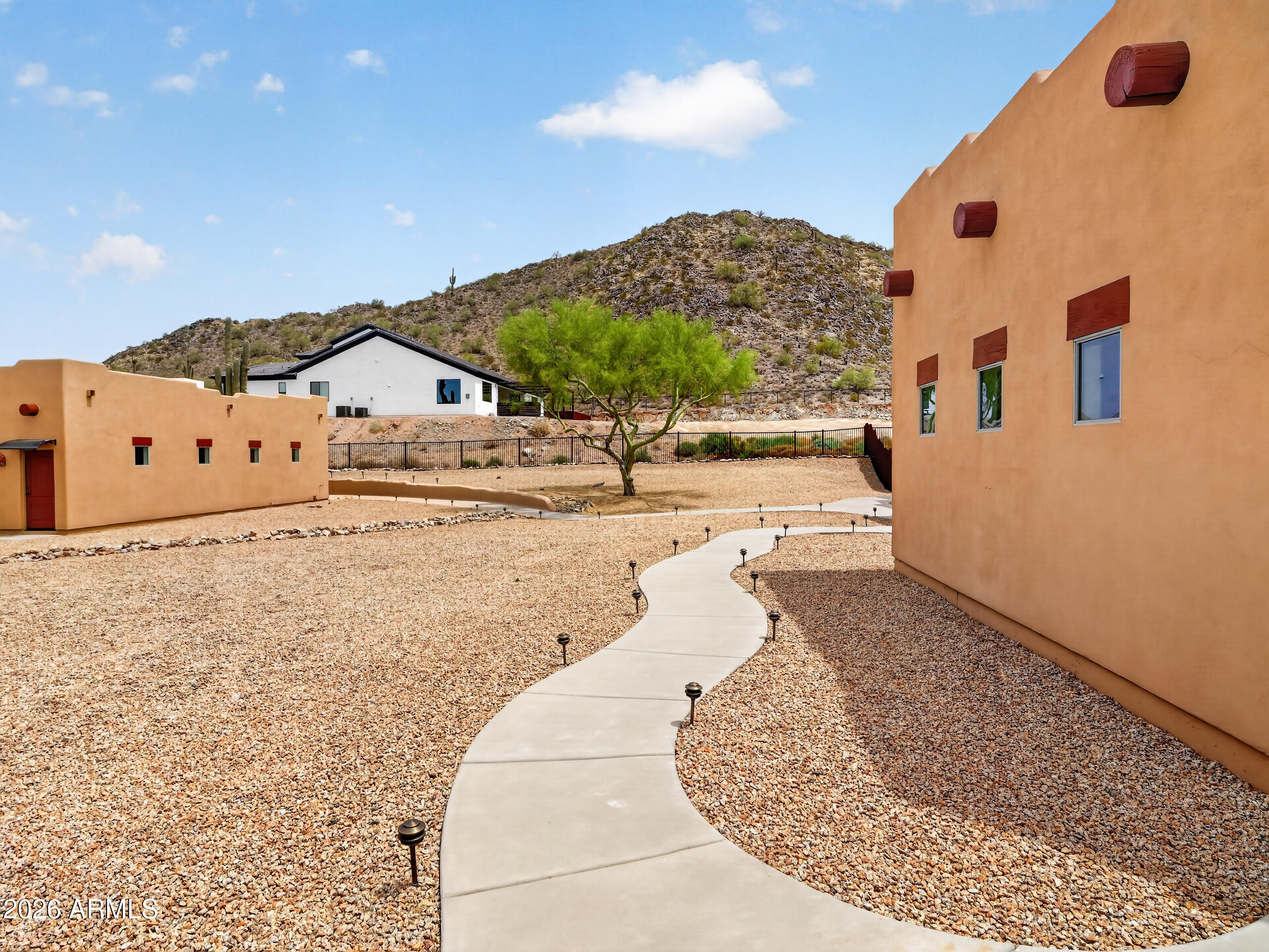 CHANDLER HEIGHTS RANCHES UNIT III - Residential