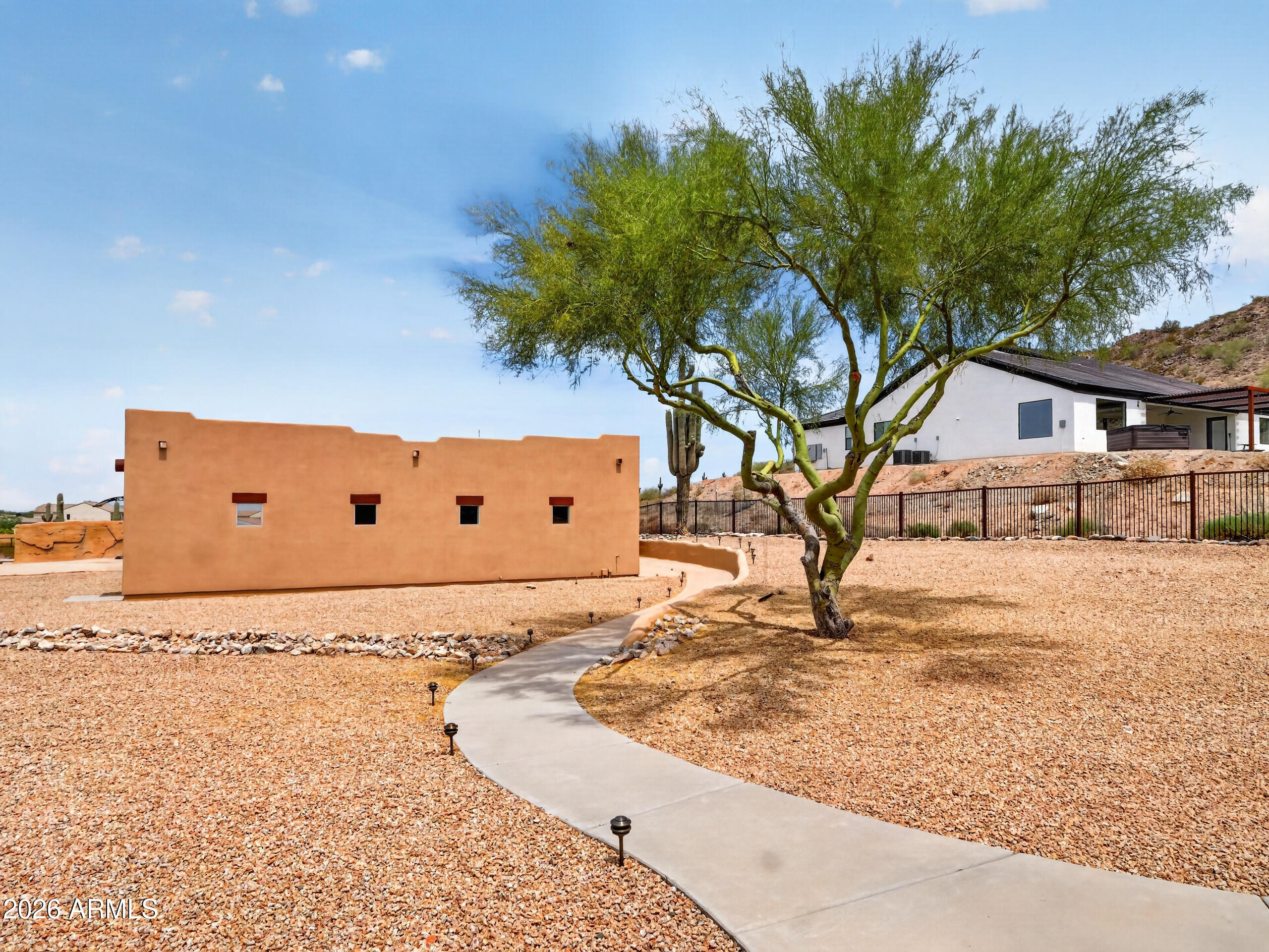 CHANDLER HEIGHTS RANCHES UNIT III - Residential